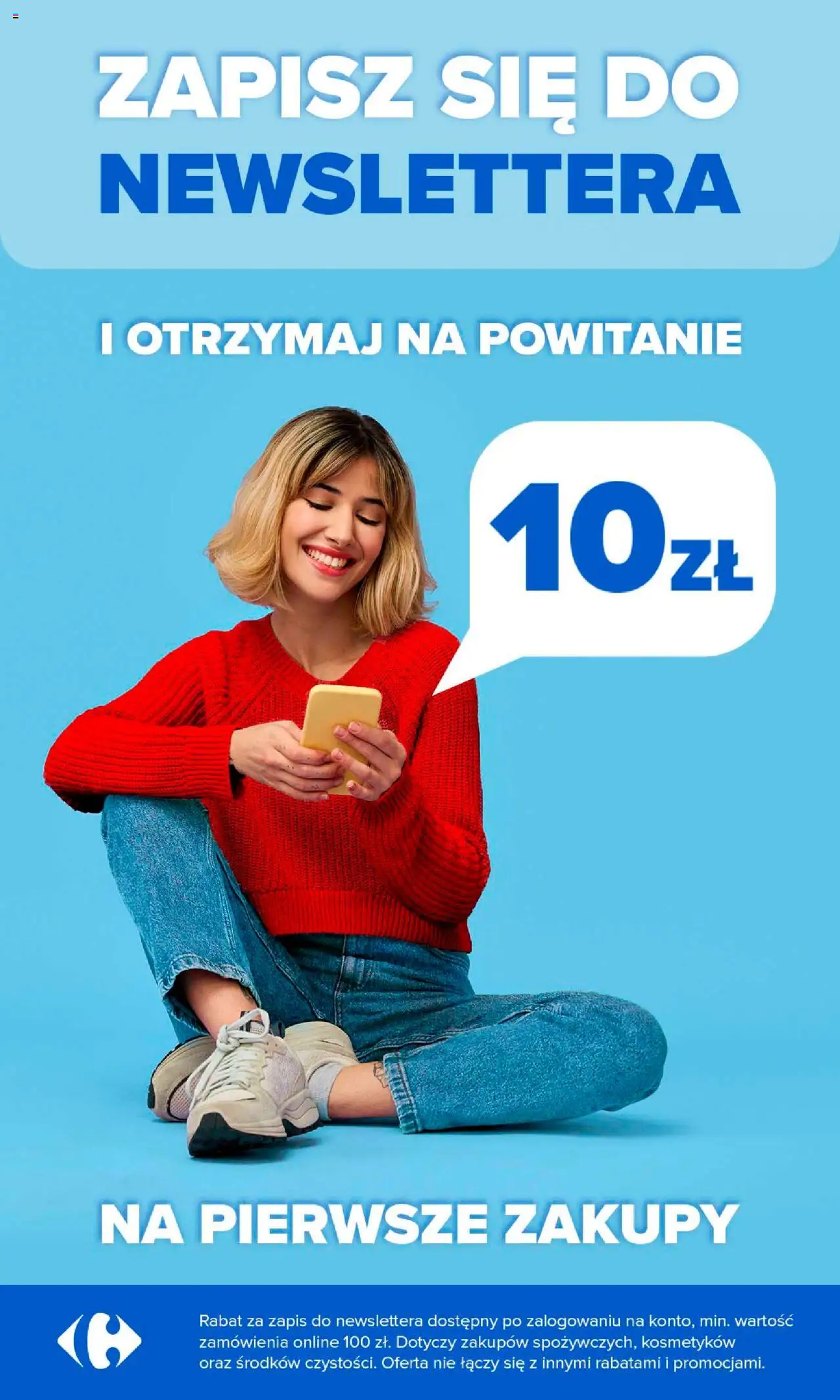 Carrefour Gazetka - Kupujemy lokalnie - strona 26- ważny od 07.07.2025
