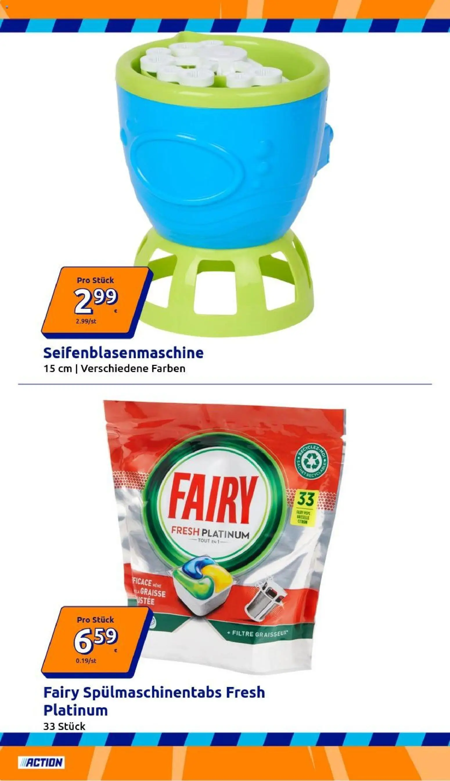 Action Prospekt - Seite 8 - gültig ab 29.04.2026