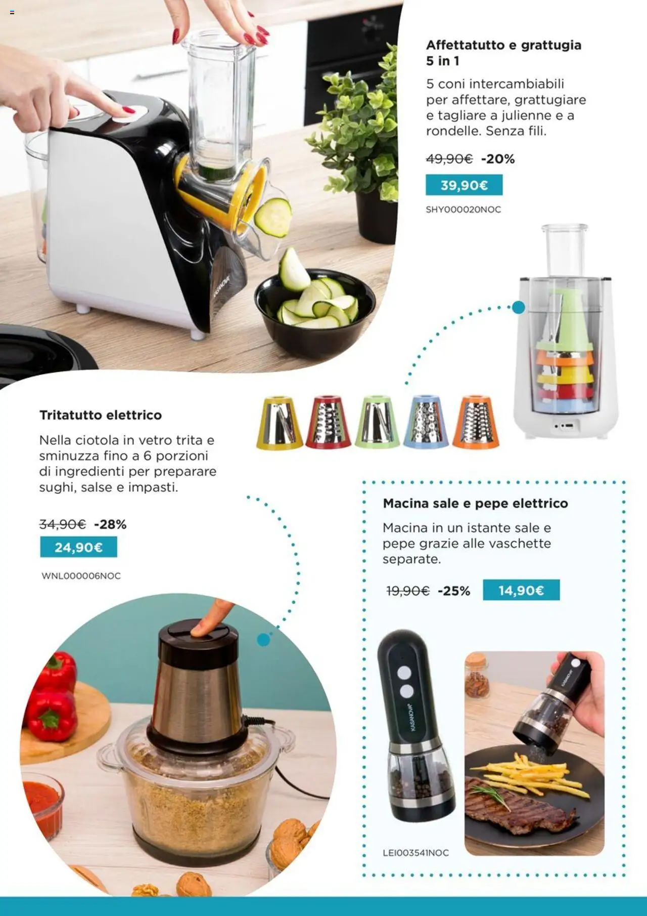 Kasanova Saldi Estate catalogo - pagina 27 - valido dal 11/07/2025