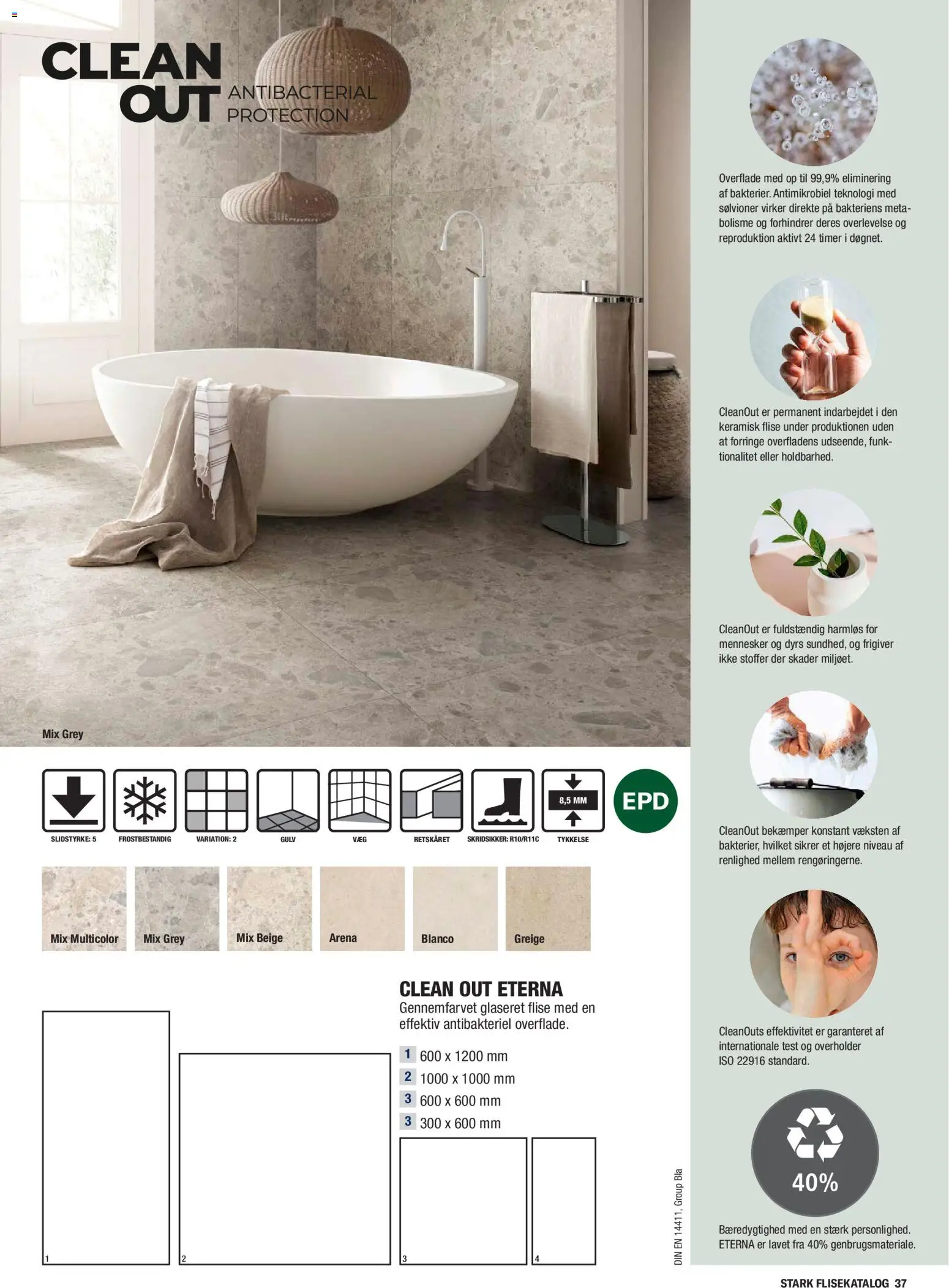 Stark - Fliser - page 37- valid from 01/01/2026