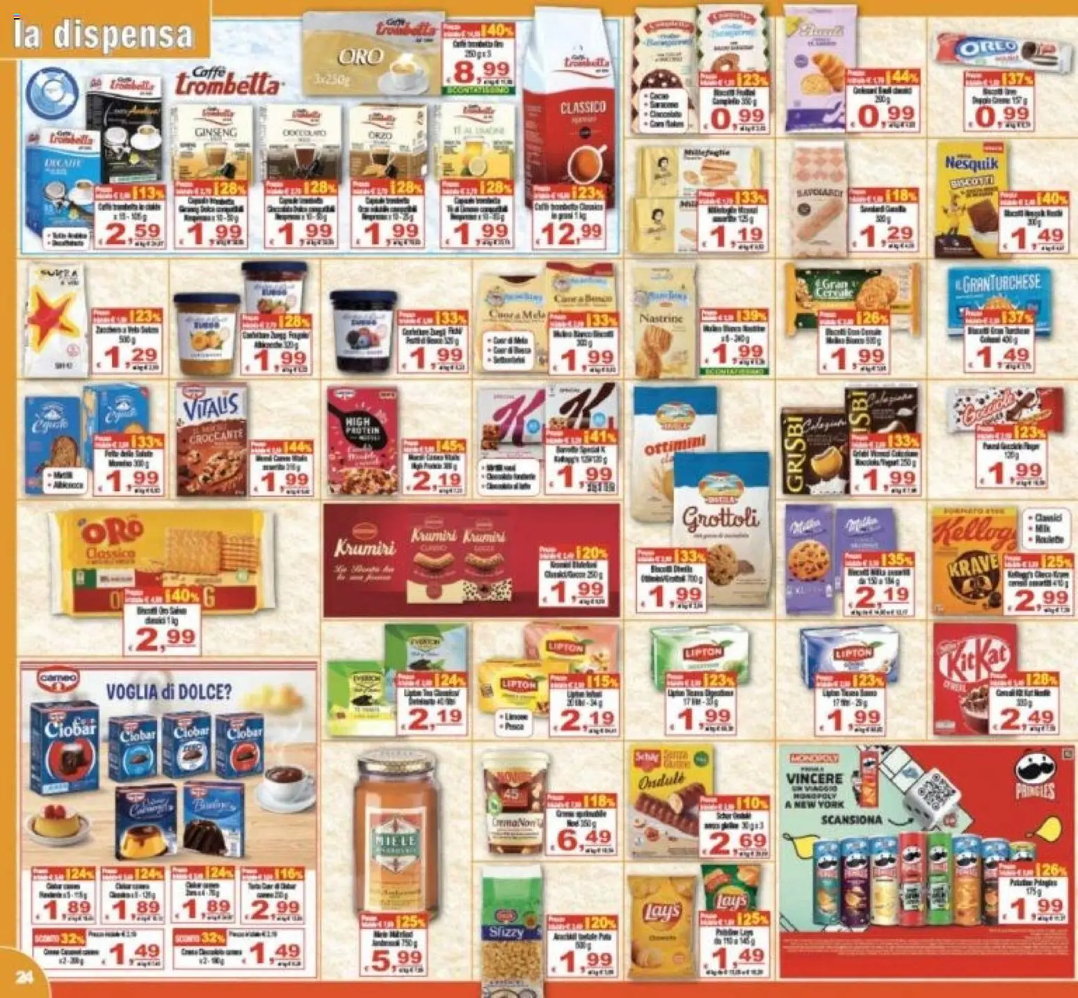 Volantino CTS	 - pagina 24 - valido dal 06/12/2025