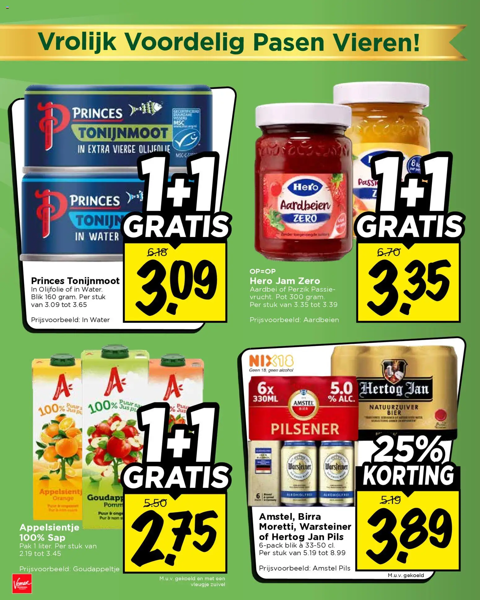 Vomar folder - page 3- valid from 29-03-2026