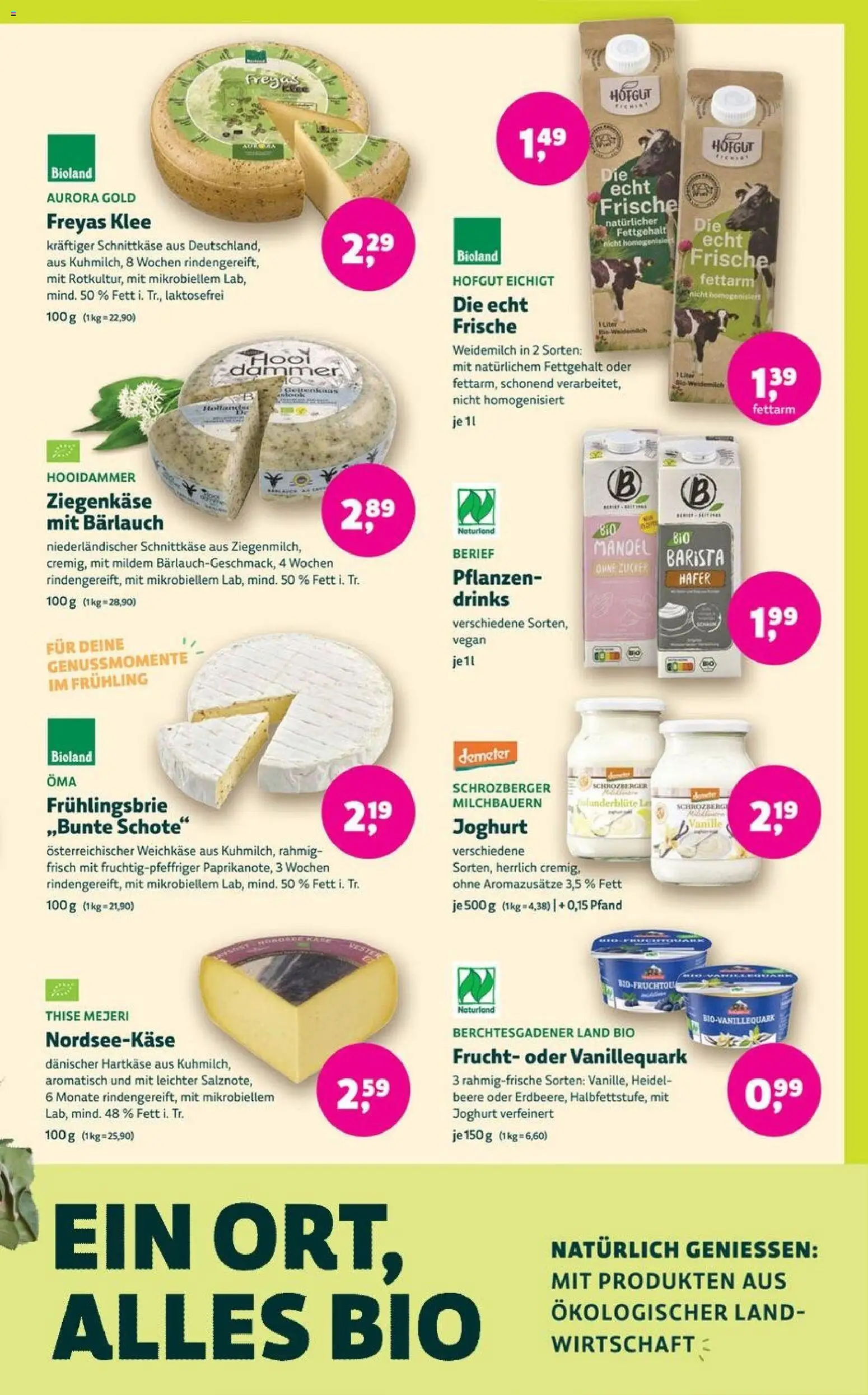 BioMarkt Prospekt - Seite 7 - gültig ab 25.02.2026