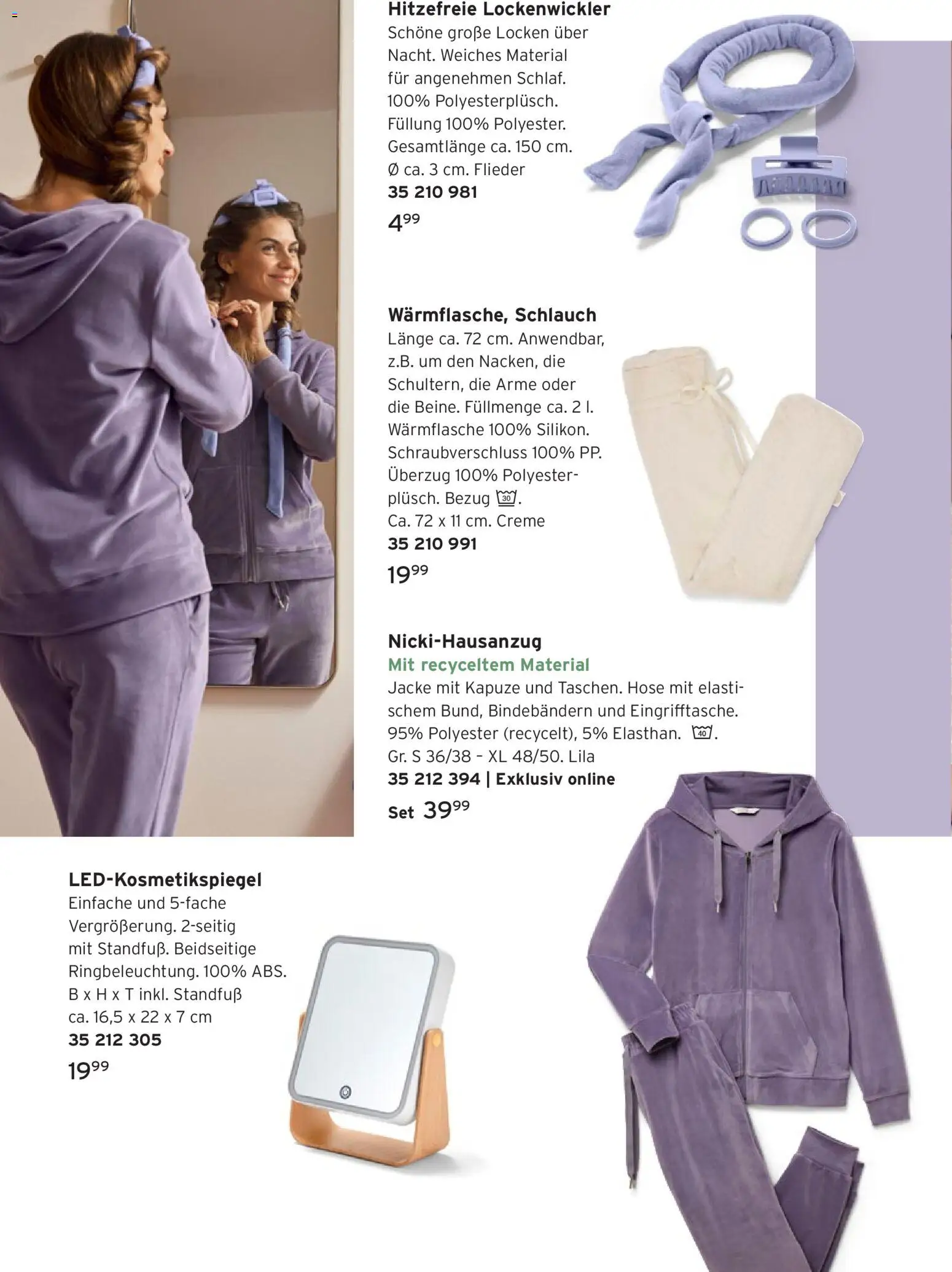 Prospekt Tchibo Freude für Alle - Seite 18 - gültig ab 10.12.2025