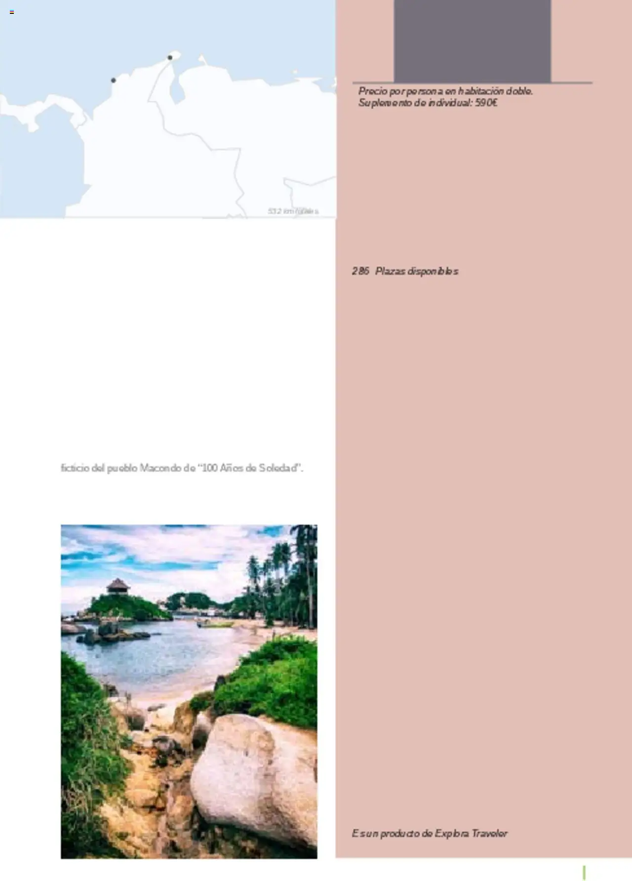 Viajes El Corte Inglés Rutas Culturales de la Comunidad de Madrid - Página de 273 - Válido desde 01/04/2025