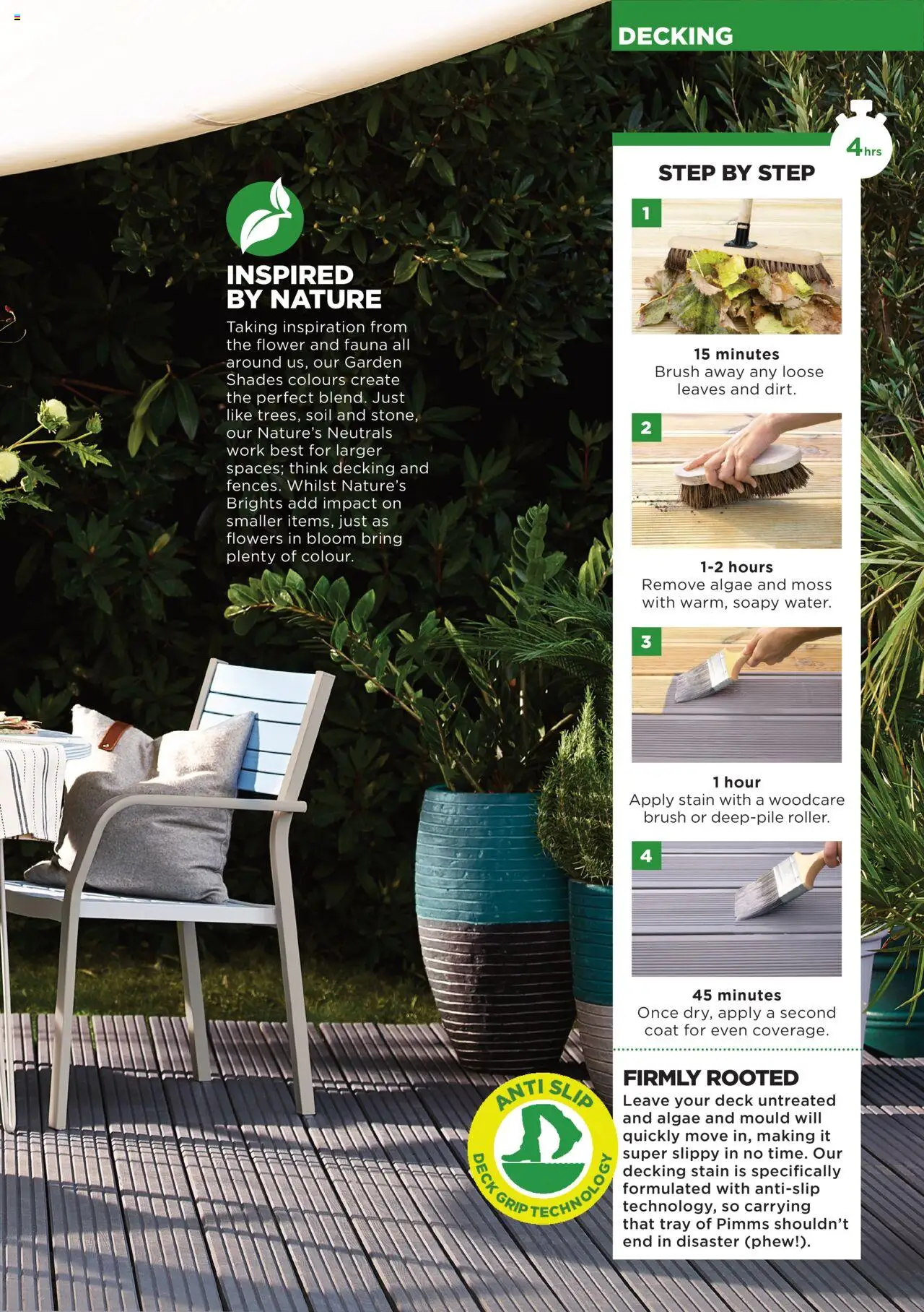 B&Q - Cuprinol Garden Living - page 5- valid from 23/05/2025