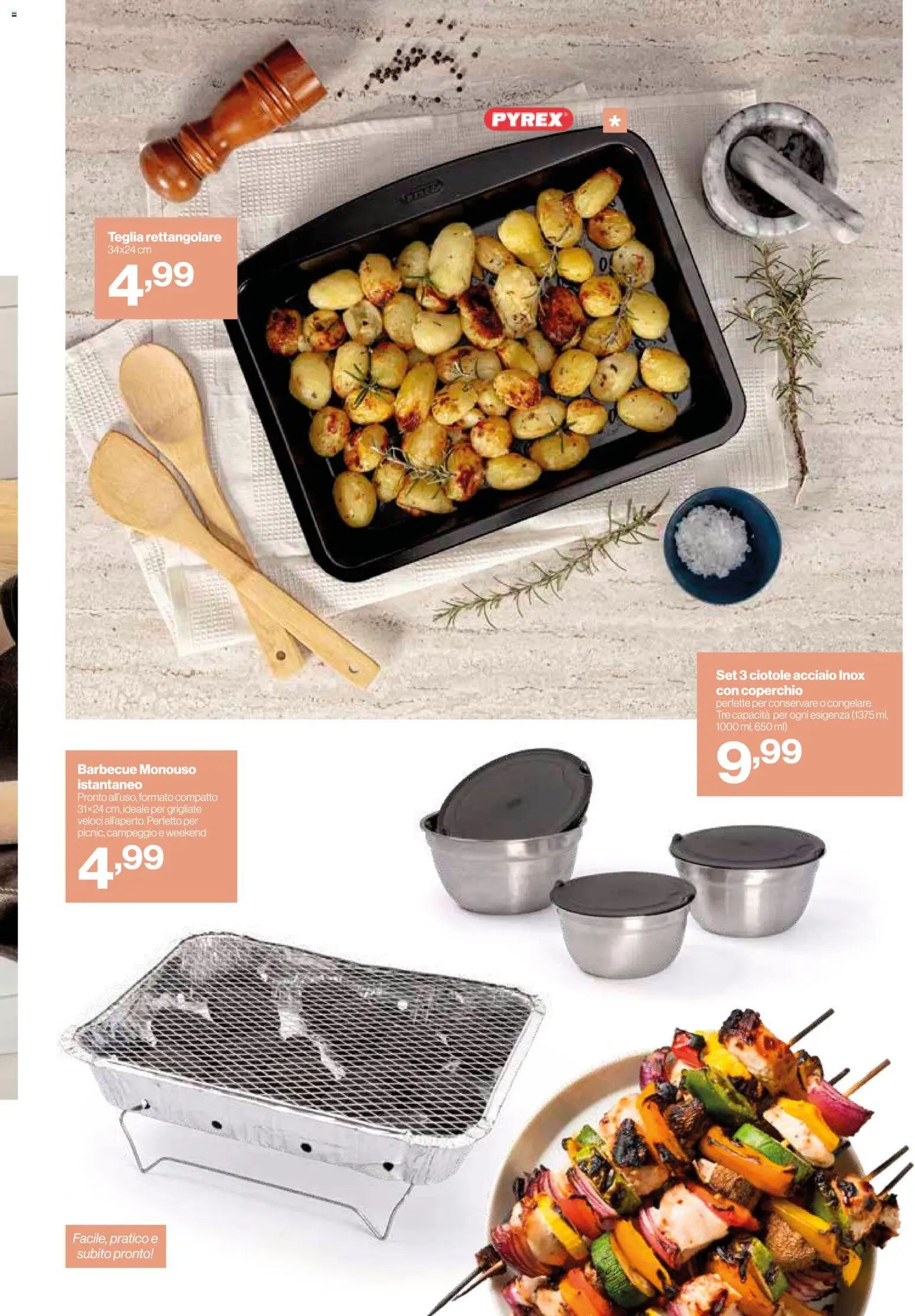 IN's volantino - pagina 17 - valido dal 25/03/2026