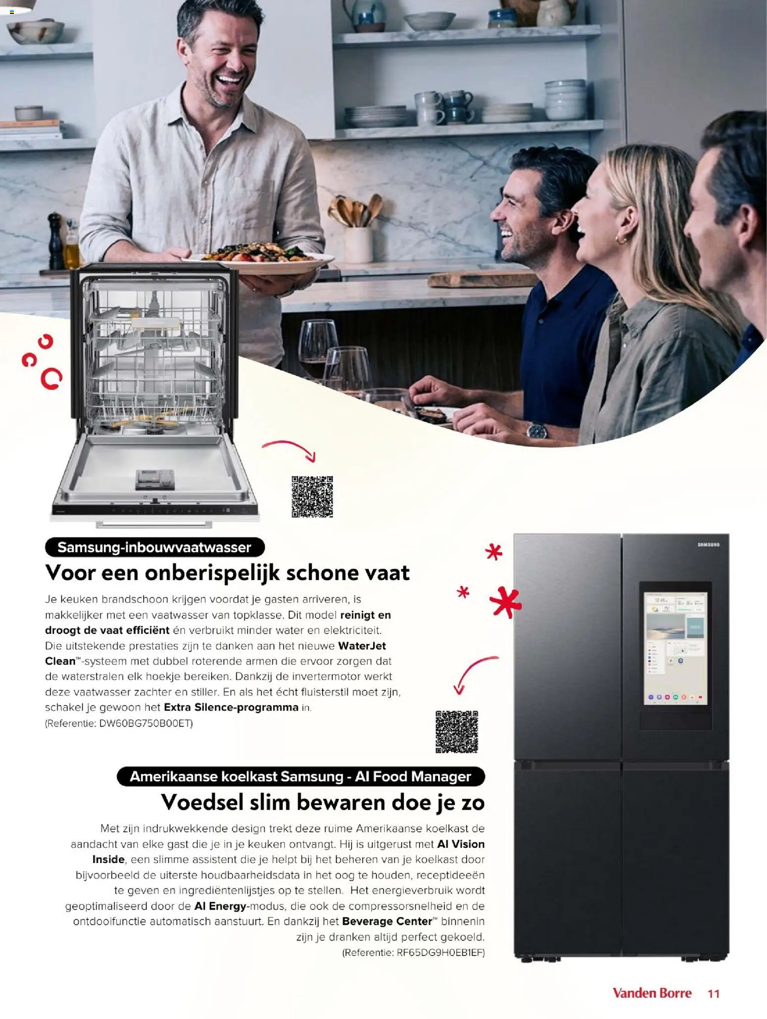 Vanden Borre folder - page 11- valid from 02/02/2026