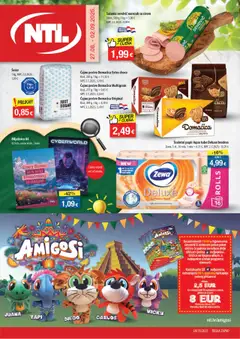 NTL katalog od 27.08.2025