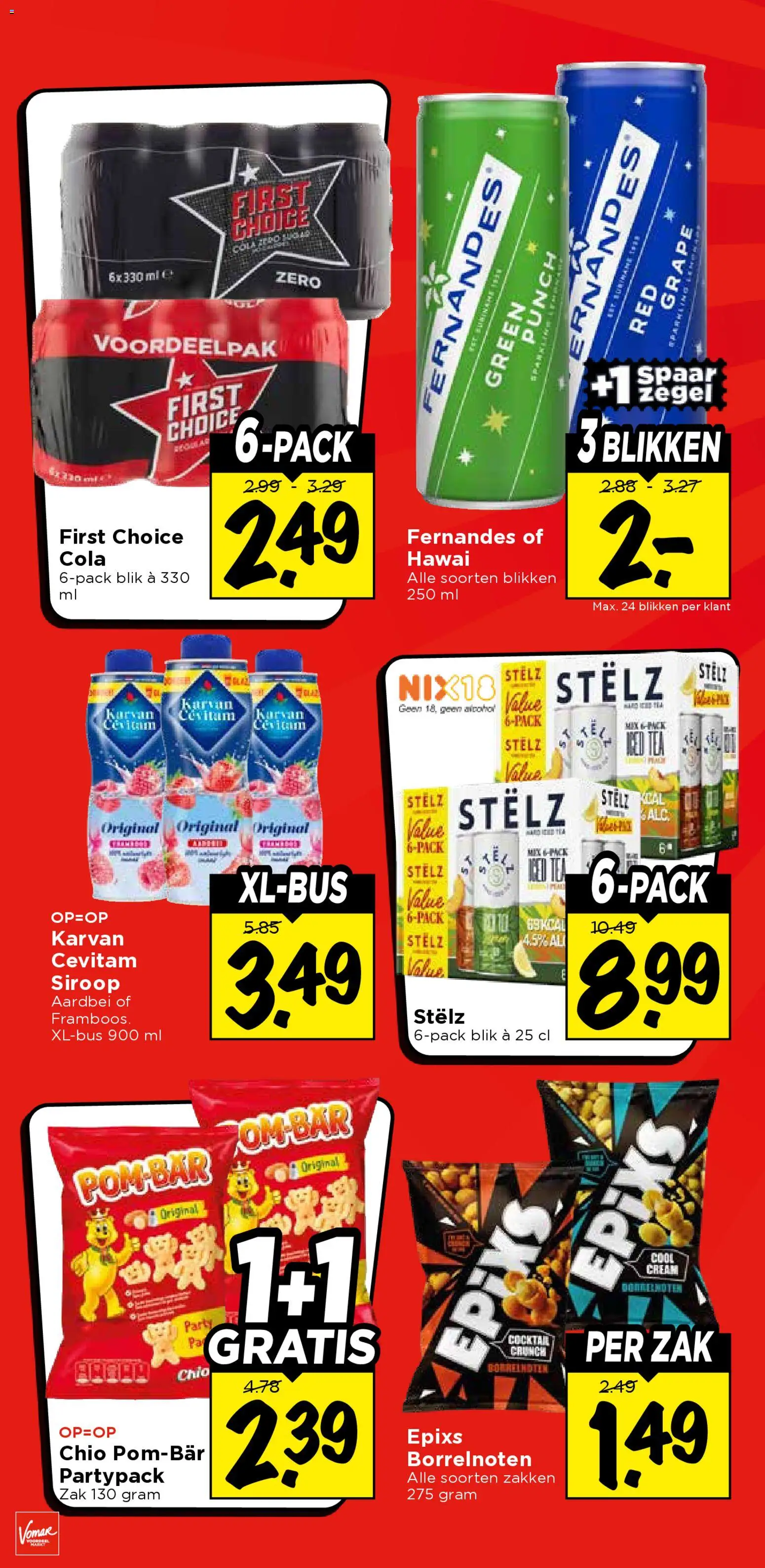 Vomar folder - page 24- valid from 05-04-2026