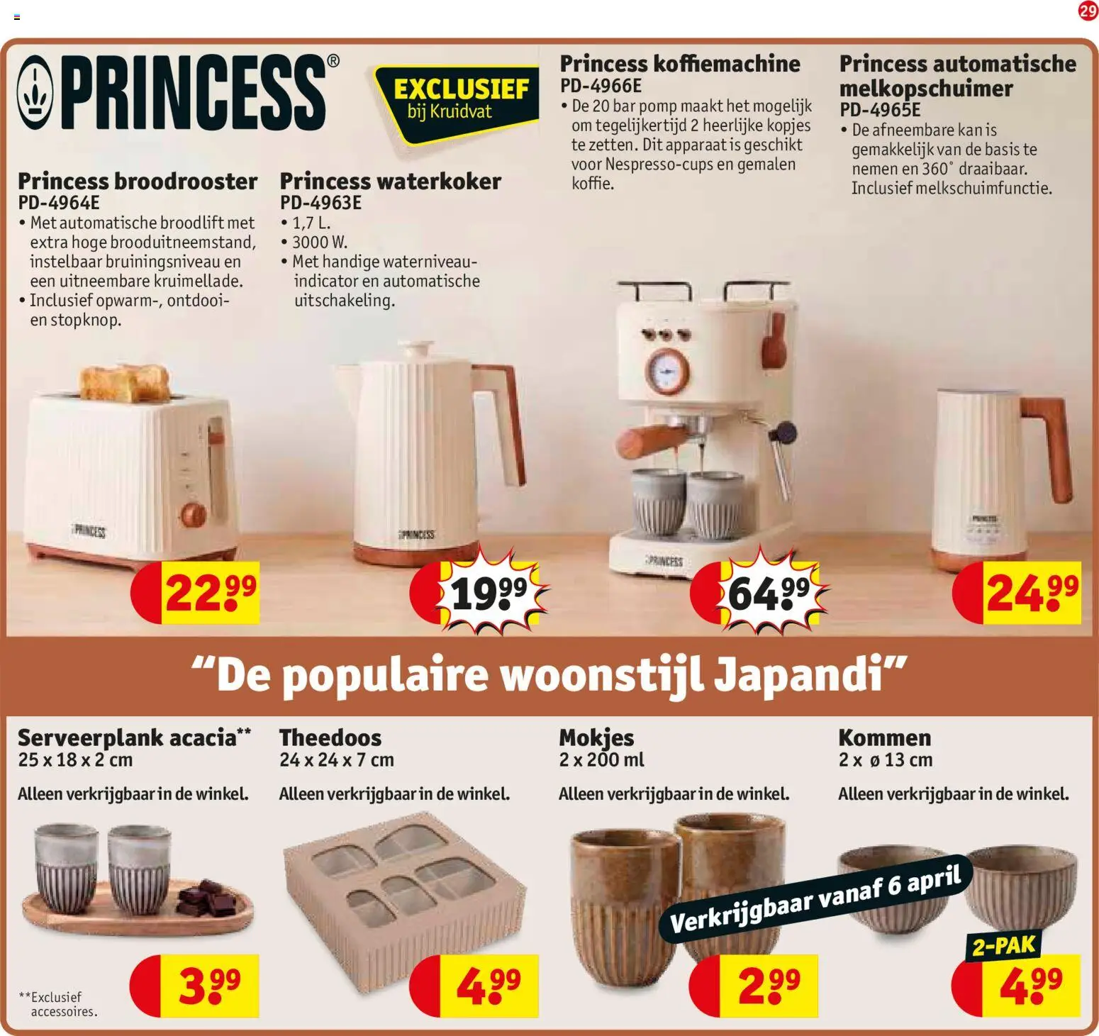 Kruidvat folder week 13 - page 29- valid from 24-03-2026