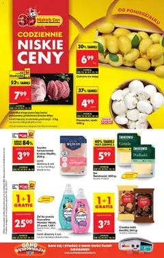 Podgląd Biedronka gazetka ważny od 13.10.2025