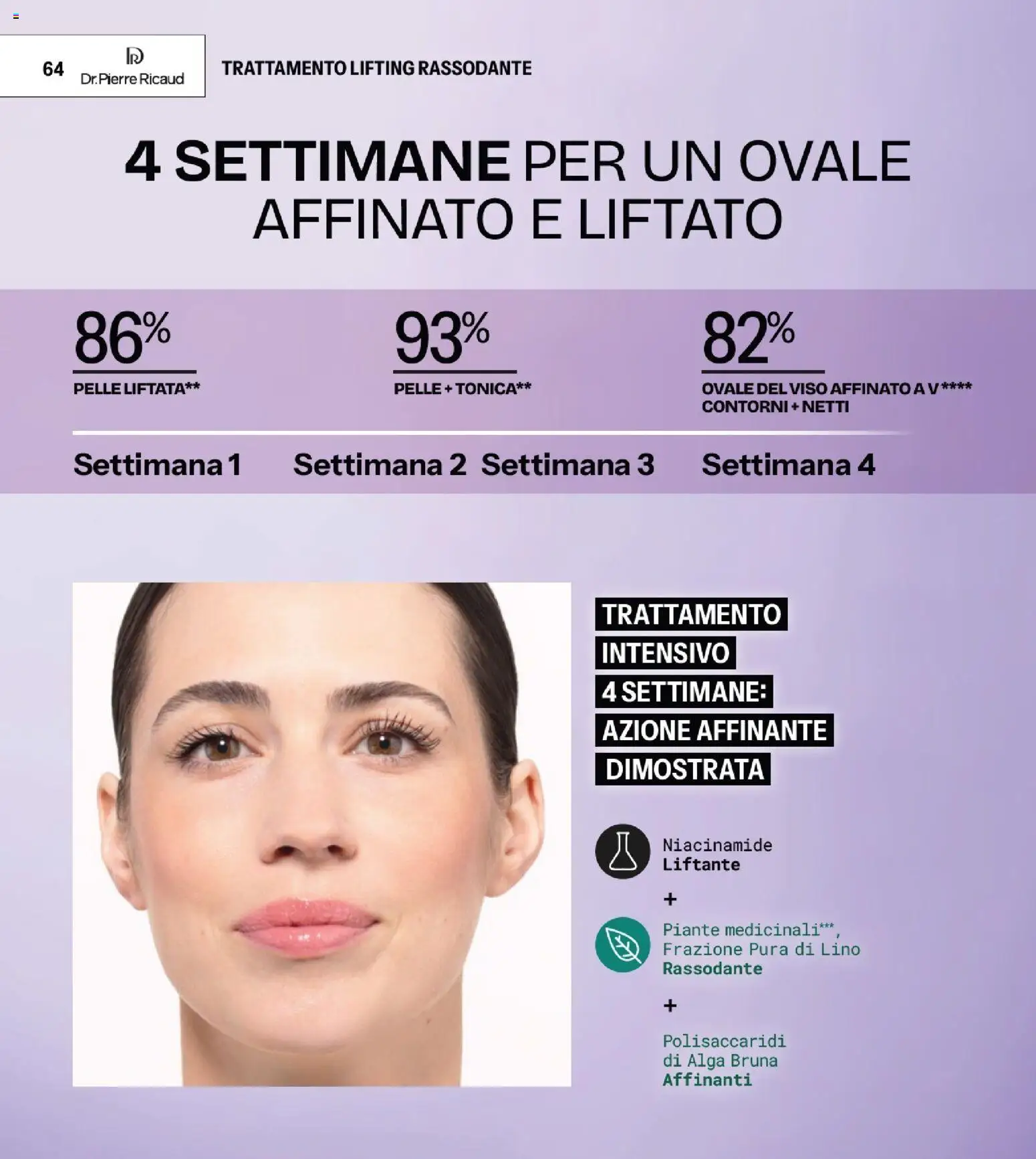 Catalogo Stanhome 6 2026 - pagina 64 - valido dal 31/03/2026