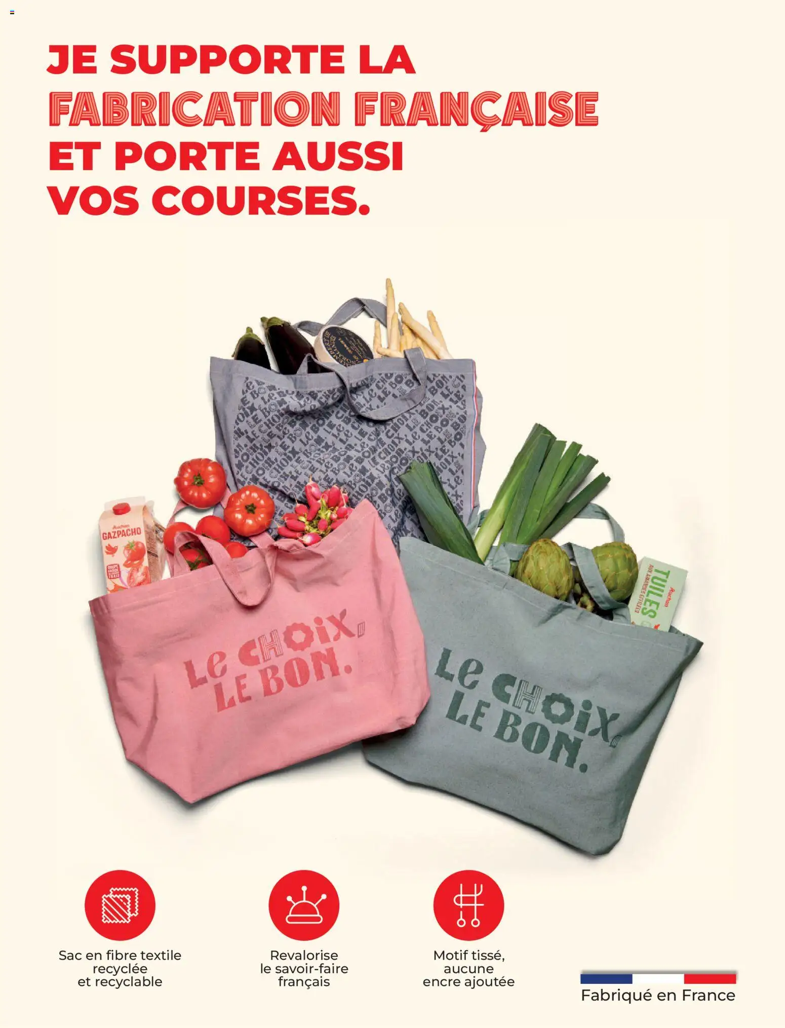 Auchan folder / publicité - page 68- valid from 24/03/2026