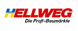 HELLWEG Geschäft logo