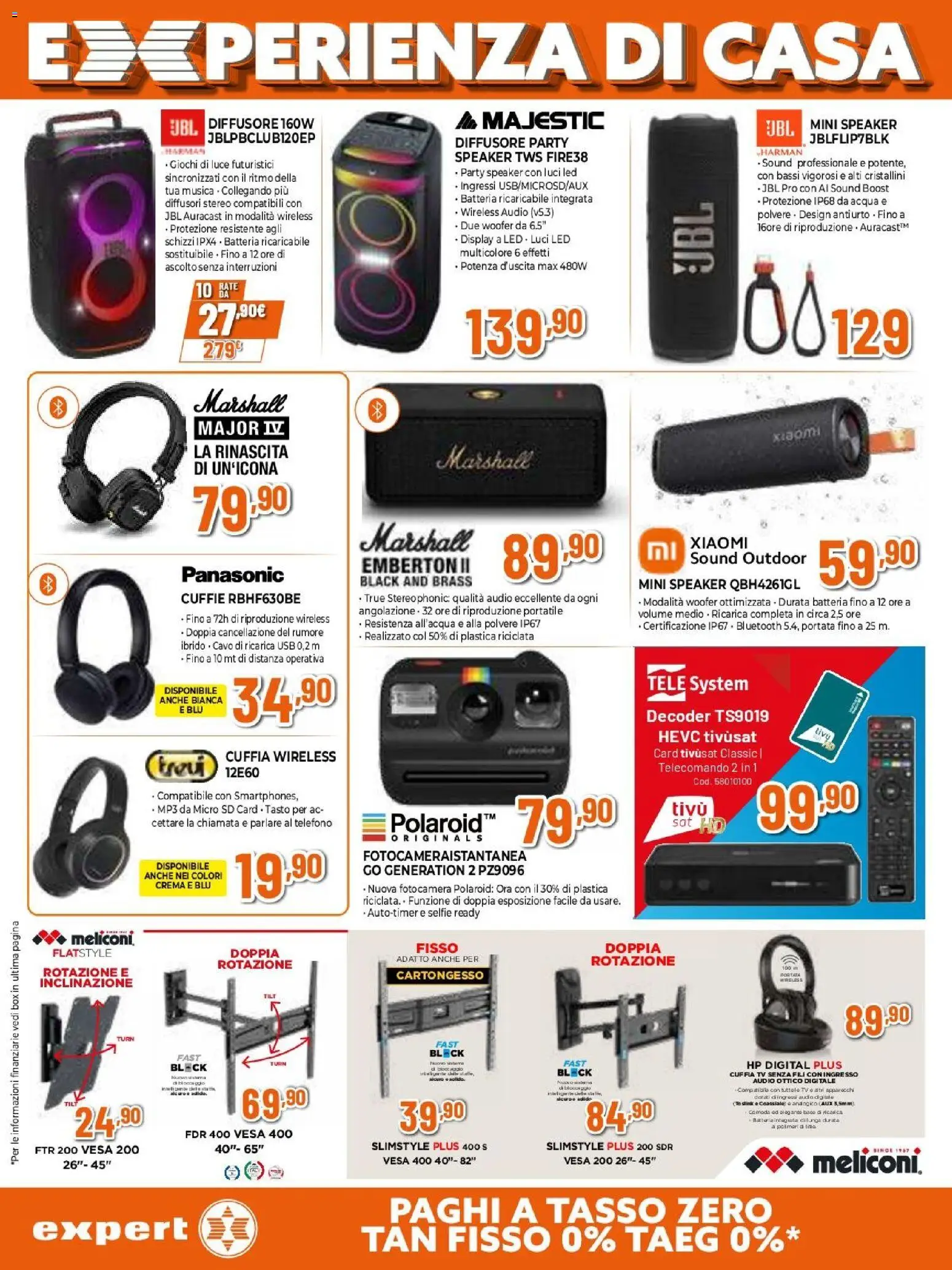 Expert volantino - pagina 18 - valido dal 09/04/2026