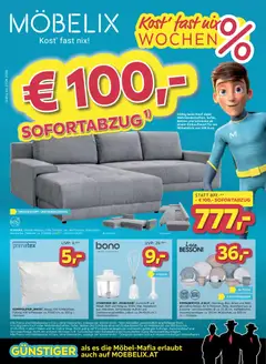 Vorschau Möbelix Angebote gültig ab 21.04.2026