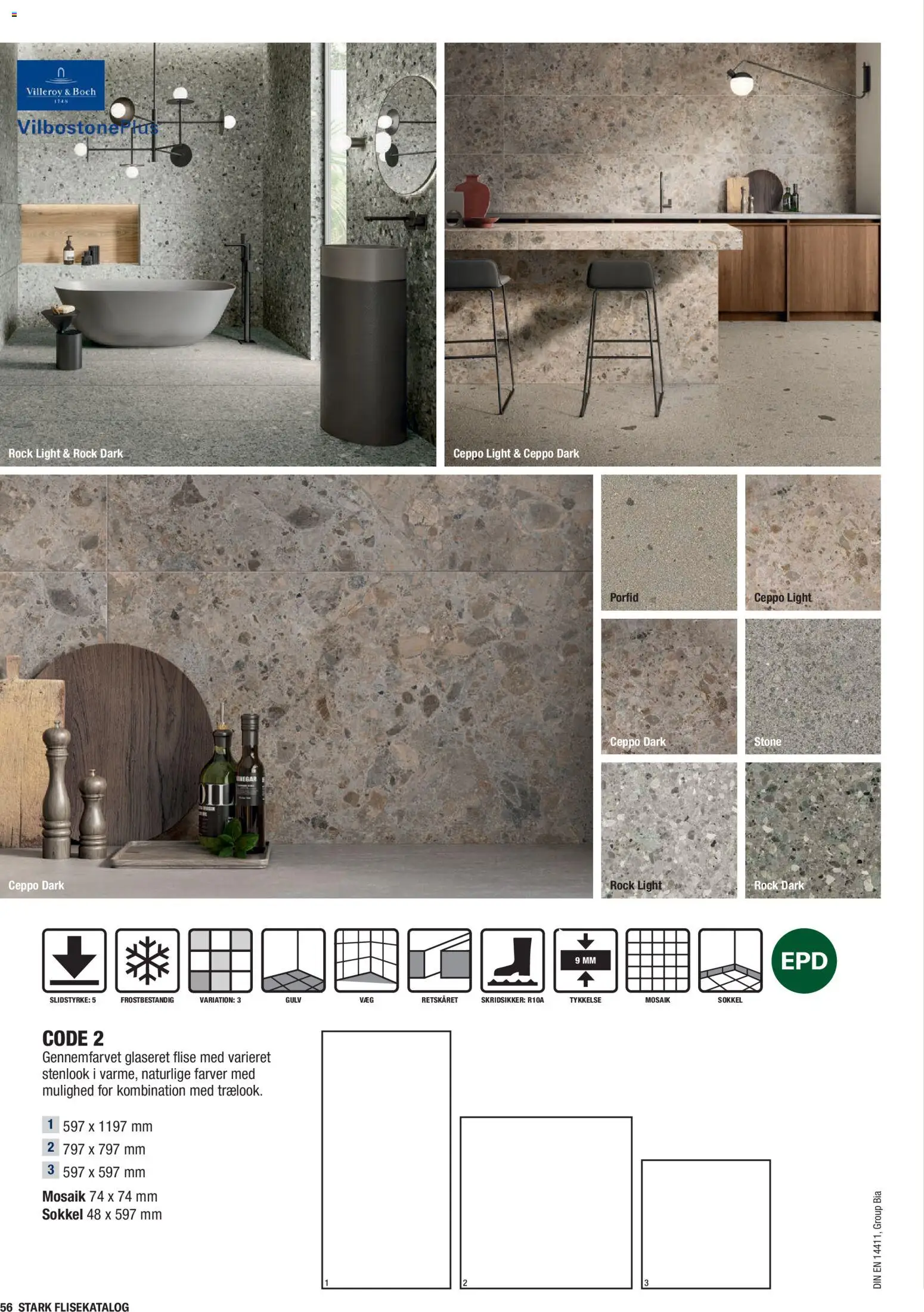 Stark - Fliser - page 56- valid from 01/01/2026