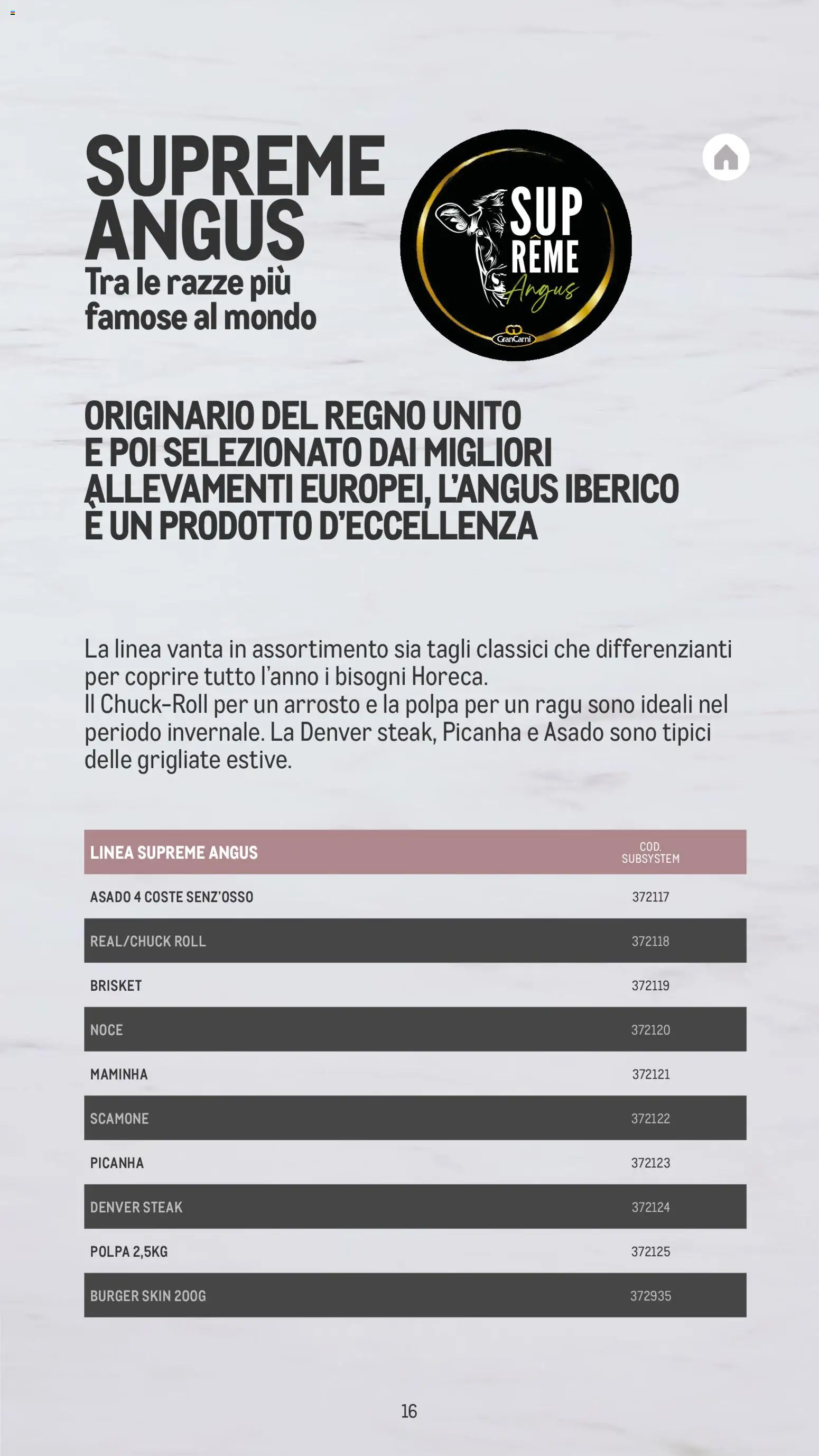 Metro Carne catalogo - pagina 16 - valido dal 26/11/2025