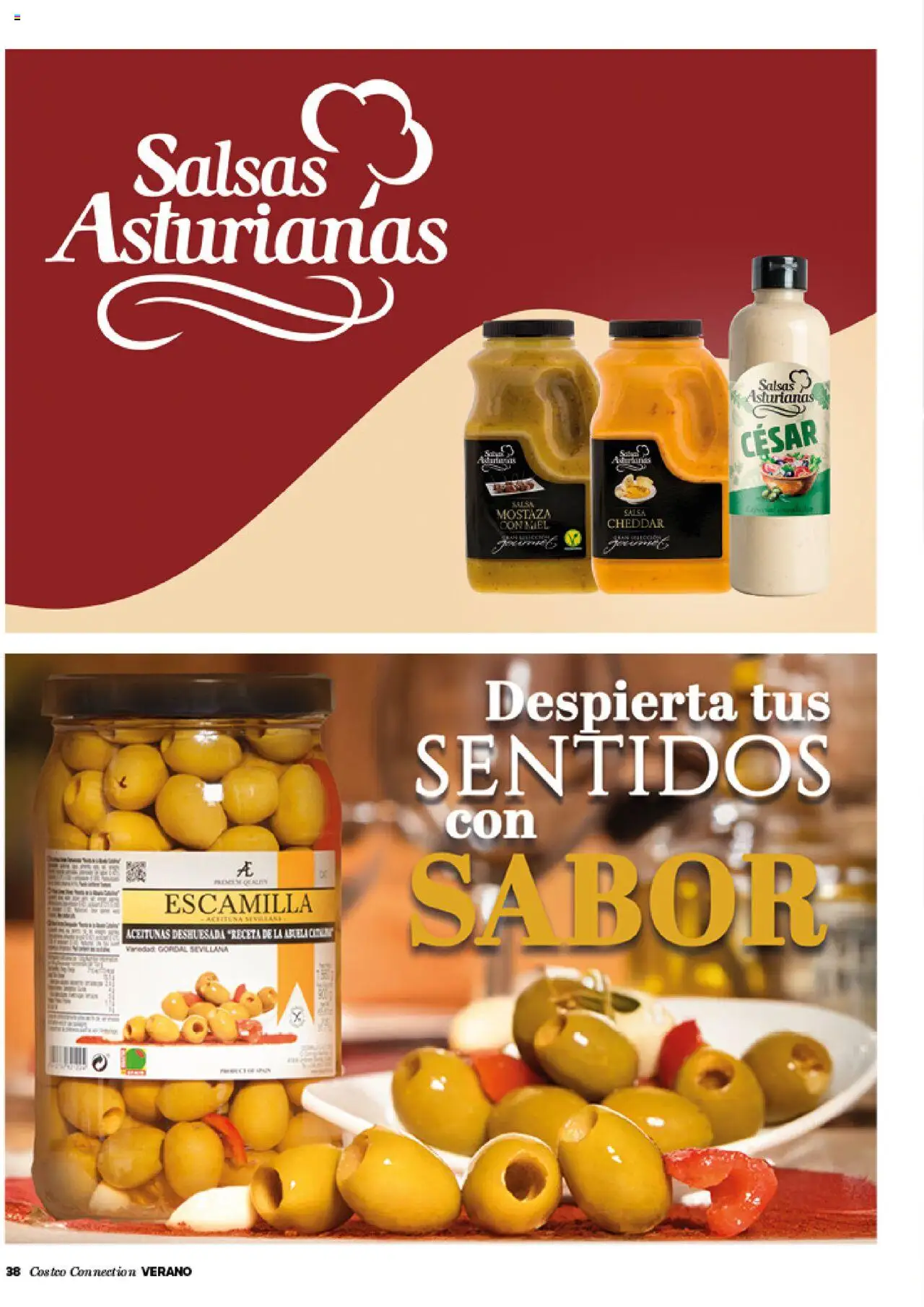 Costco catálogo - Página de 38 - Válido desde 03/07/2025