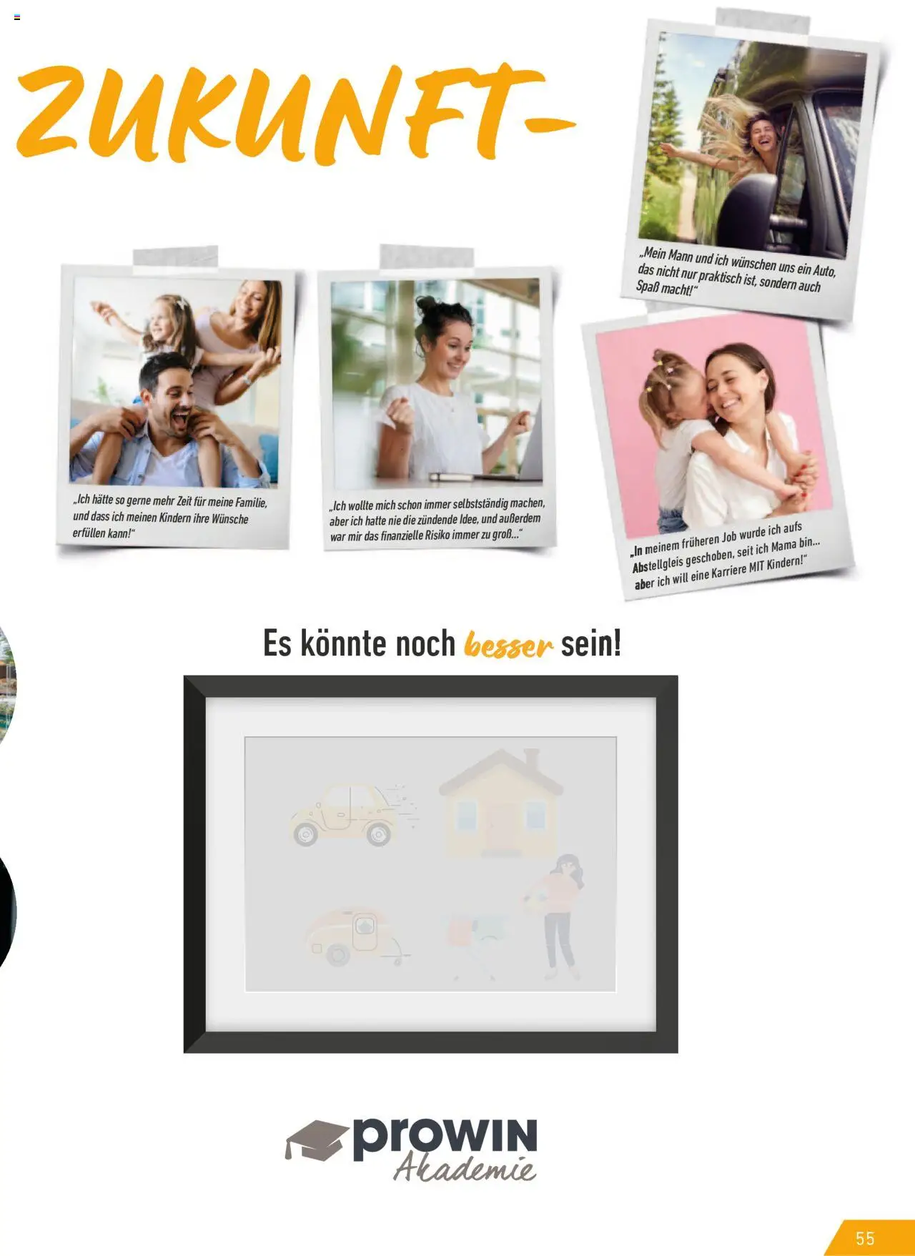 Katalog ProWin New Wellness  - Seite 55 - gültig ab 01.10.2025