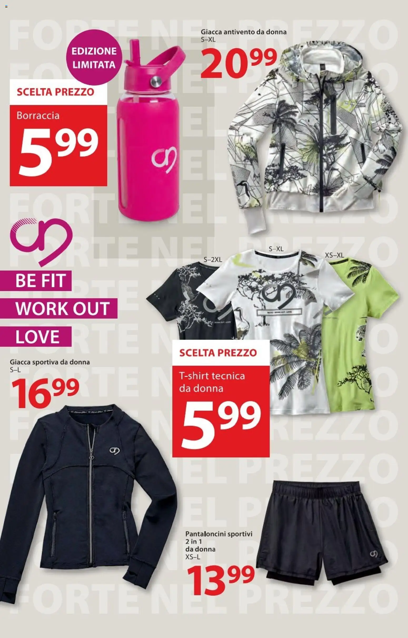 NKD volantino - pagina 10 - valido dal 30/03/2026