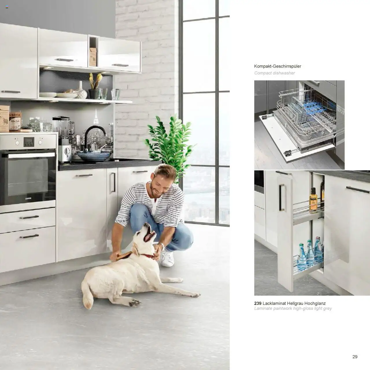 Ostermann Vito Küchenprospekt - Seite 29 - gültig ab 26.05.2025