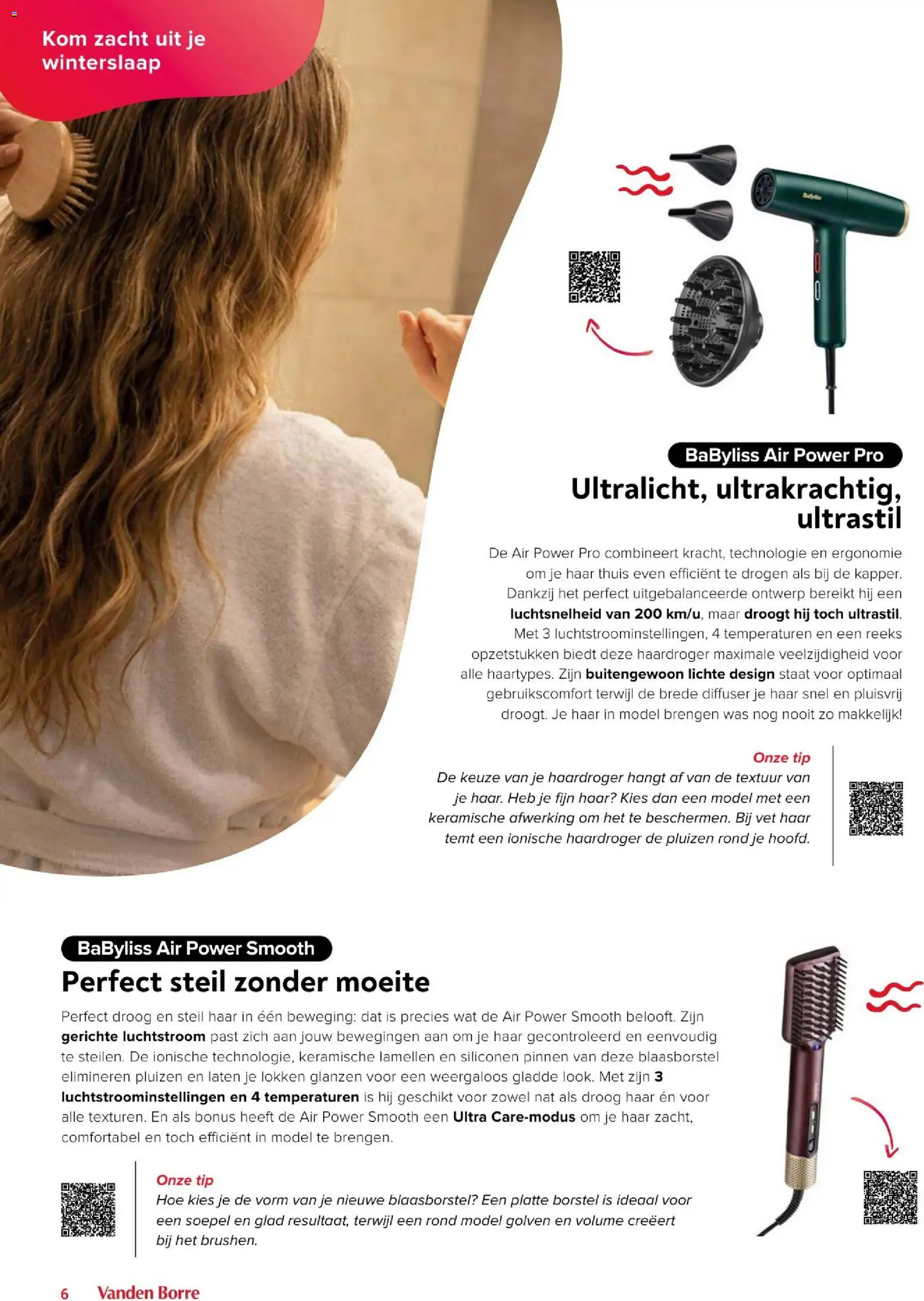 Vanden Borre folder - page 6- valid from 02/02/2026