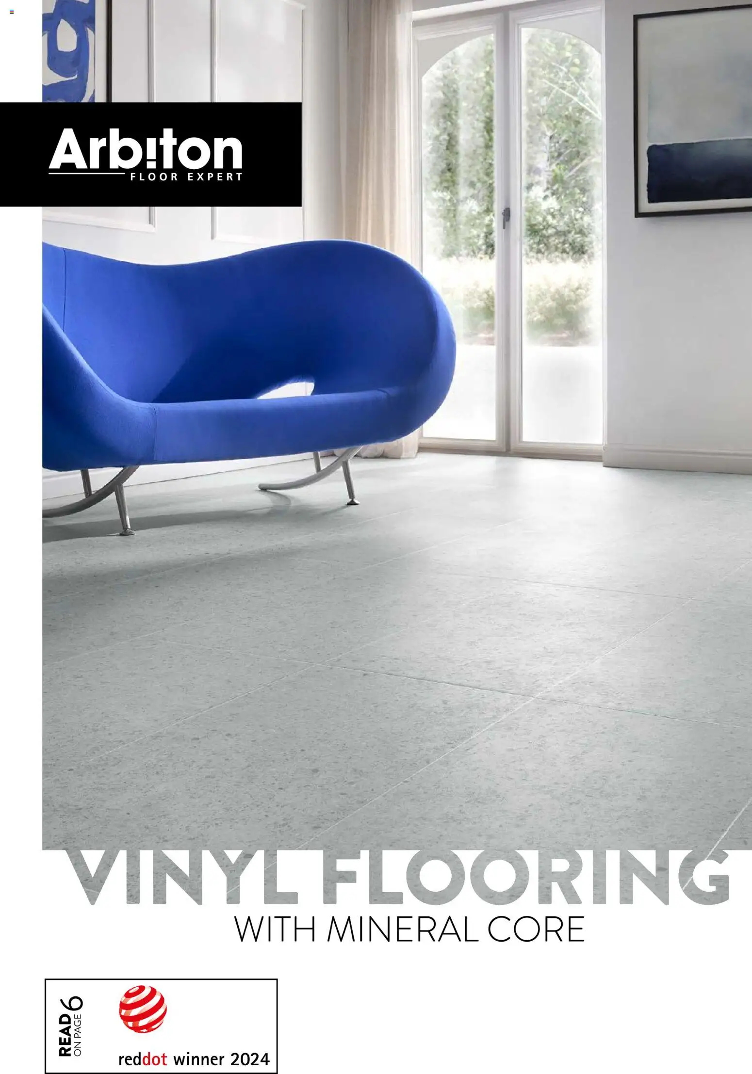 Proges catalog -  SPC Arbiton - pagina 1- valabil de la 15.07.2024