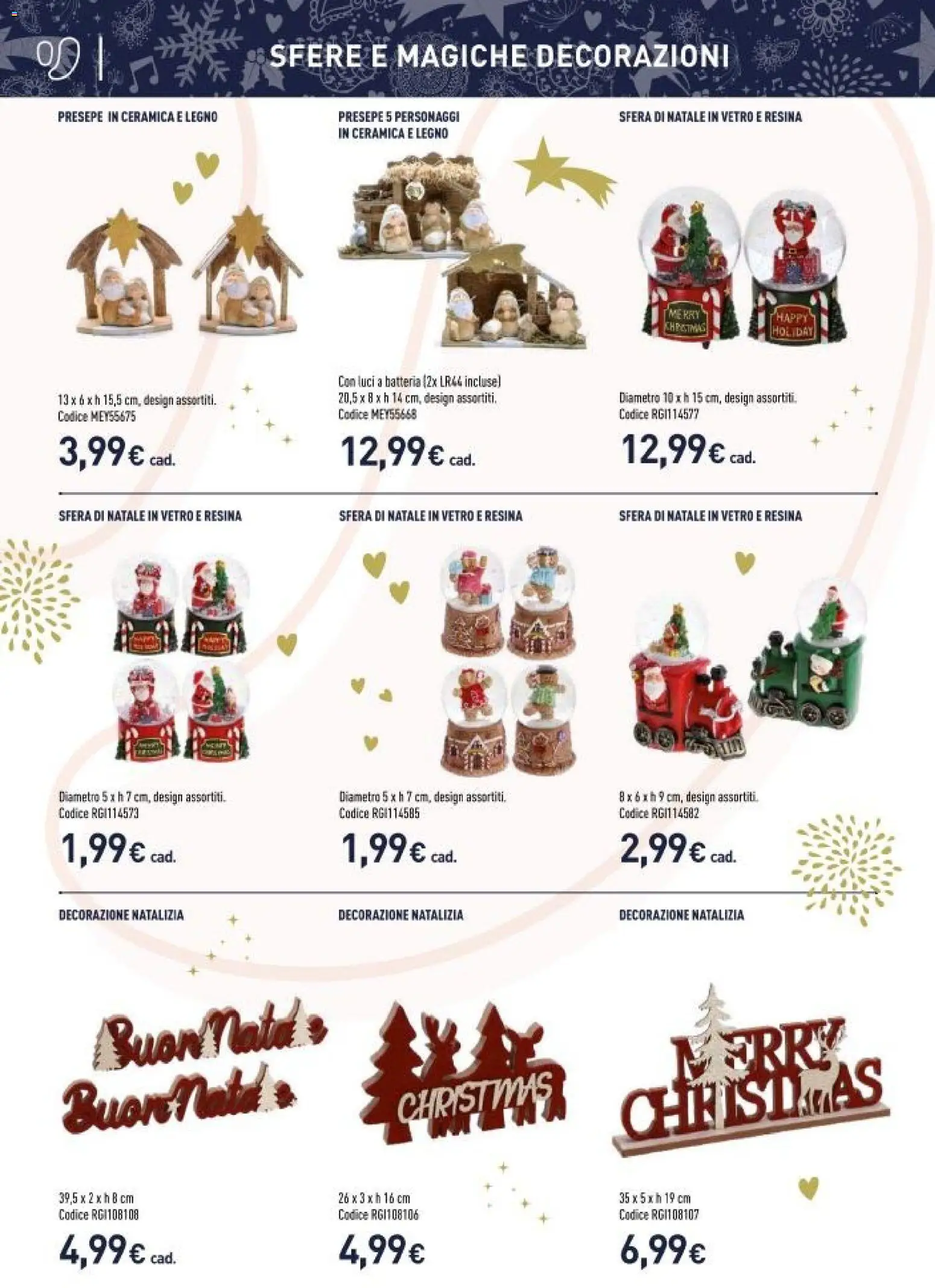 Unieuro Casa Regalo catalogo - pagina 6 - valido dal 06/11/2025