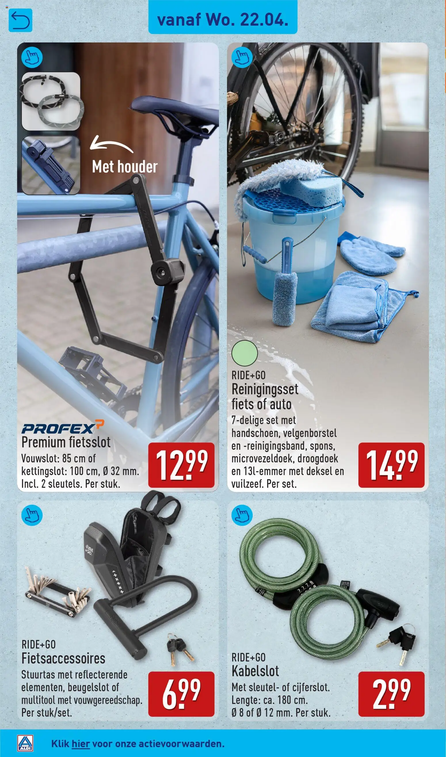 Aldi folder week 17 - page 42- valid from 20-04-2026