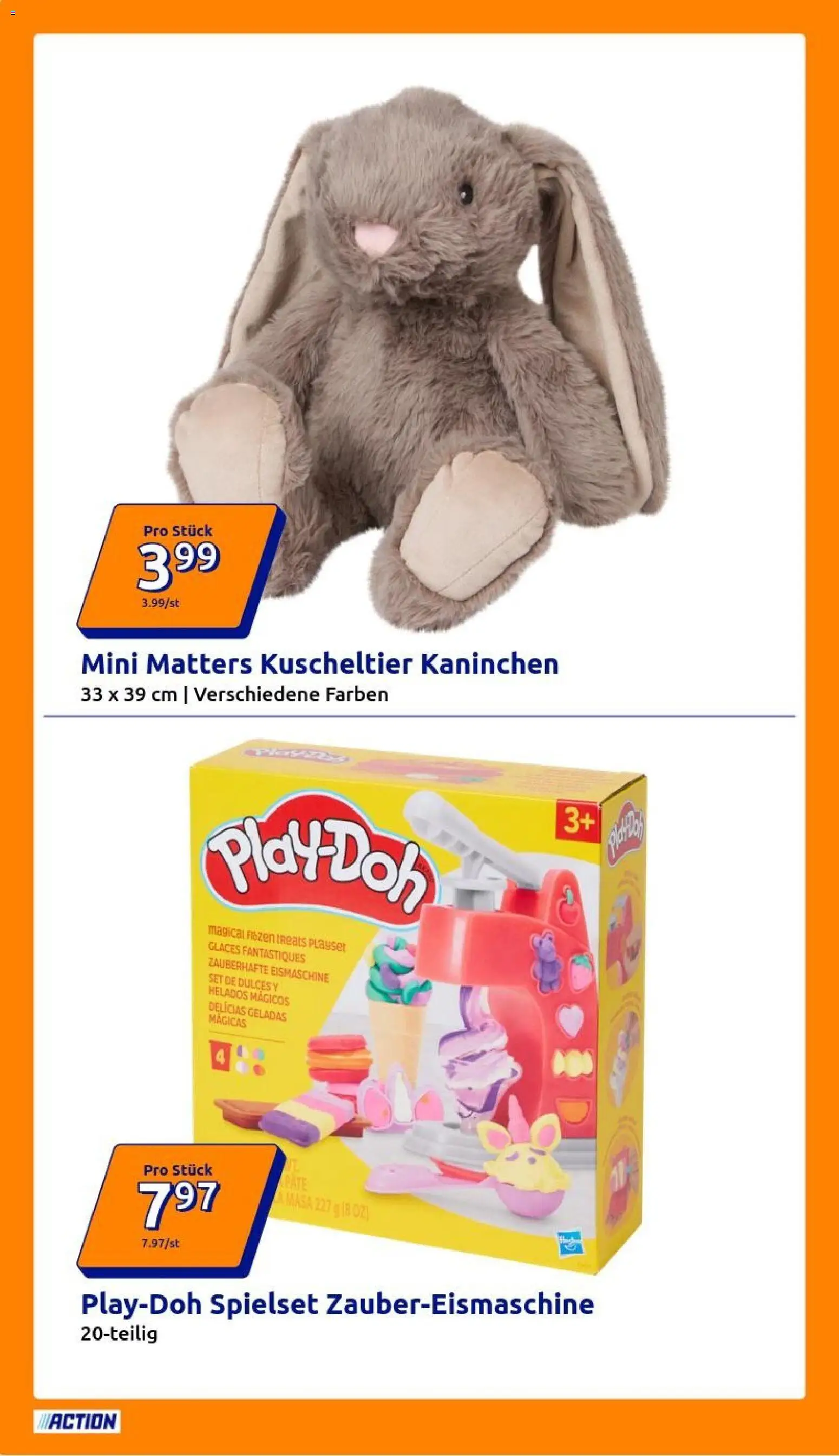 Action Prospekt - Seite 24 - gültig ab 18.03.2026