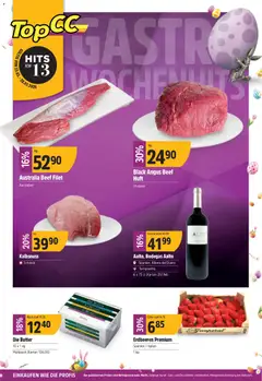 Vorschau TopCC aktionen gültig ab 23.03.2026