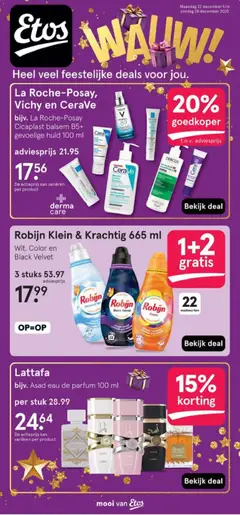 Etos - Folder geldig vanaf 22-12-2025