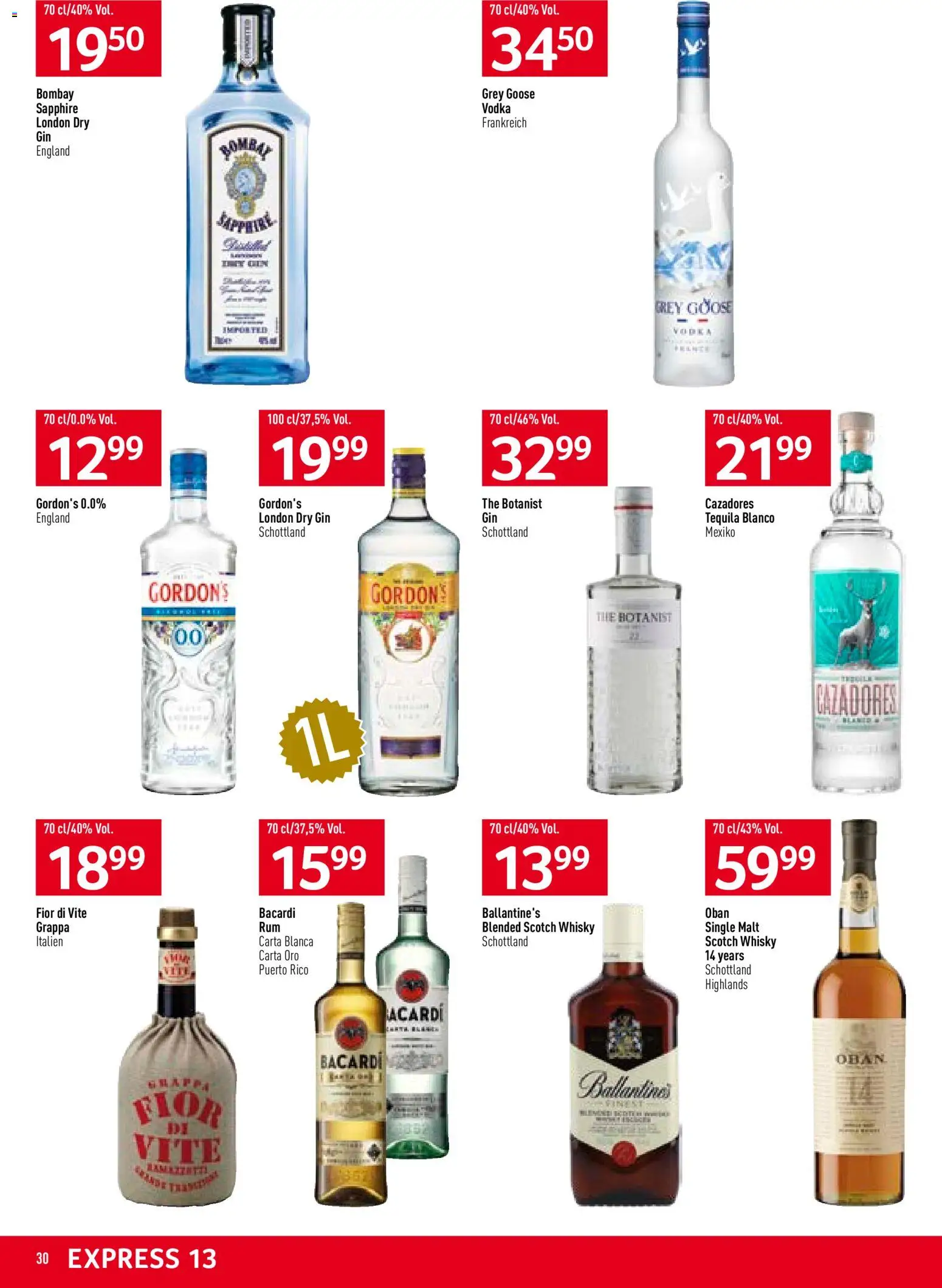 Prodega aktionen - page 30- valid from 23.03.2026