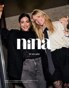 Bel&Bo folder geldig vanaf 15/11/2025