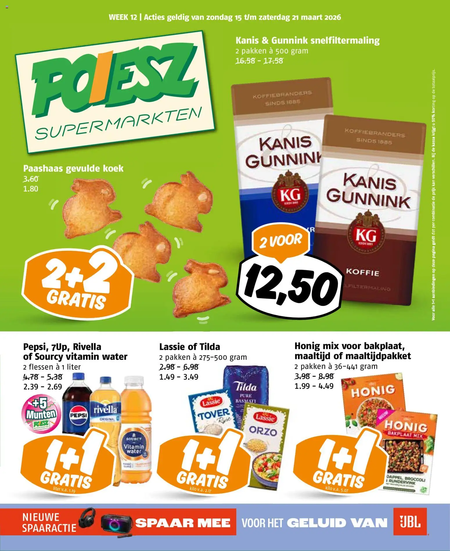 Poiesz folder - pagina 1- geldig vanaf 15-03-2026