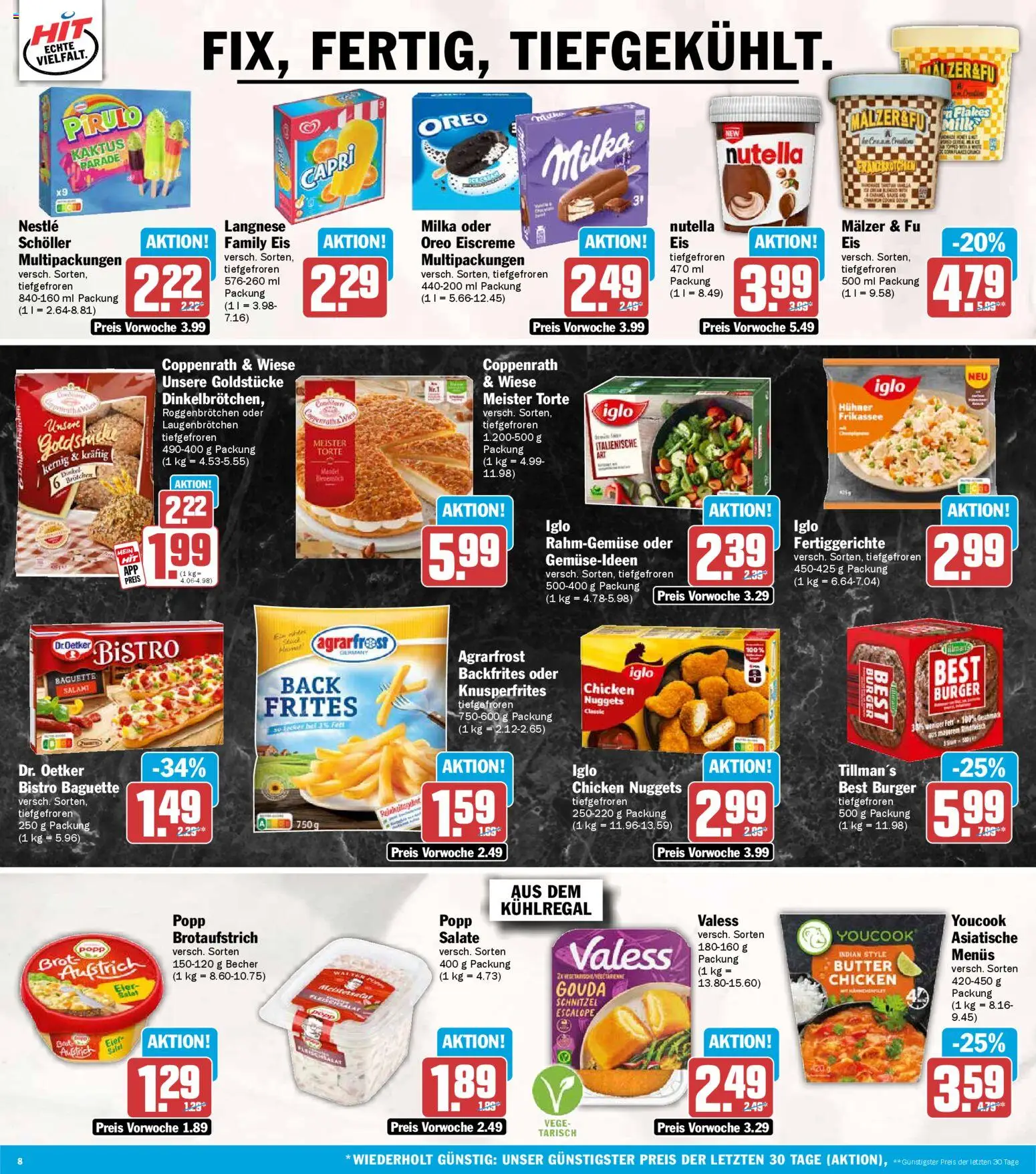 HIT Prospekt 	 - Seite 8 - gültig ab 20.04.2026