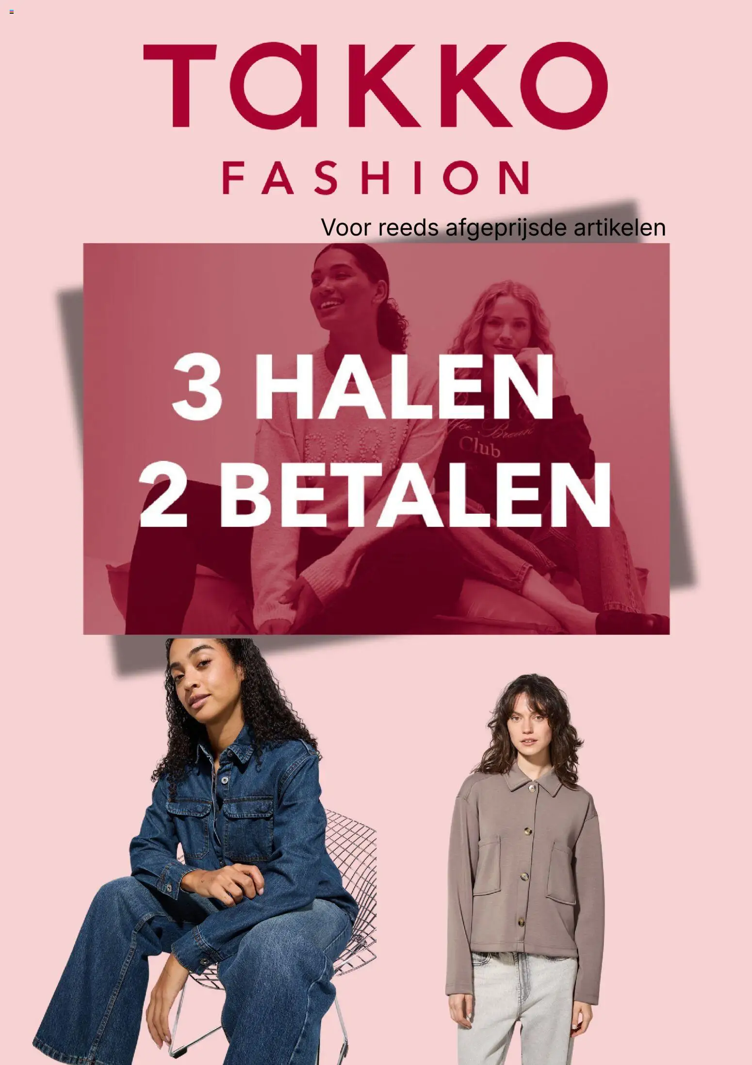 Takko - Folder - pagina 1- geldig vanaf 22-12-2025