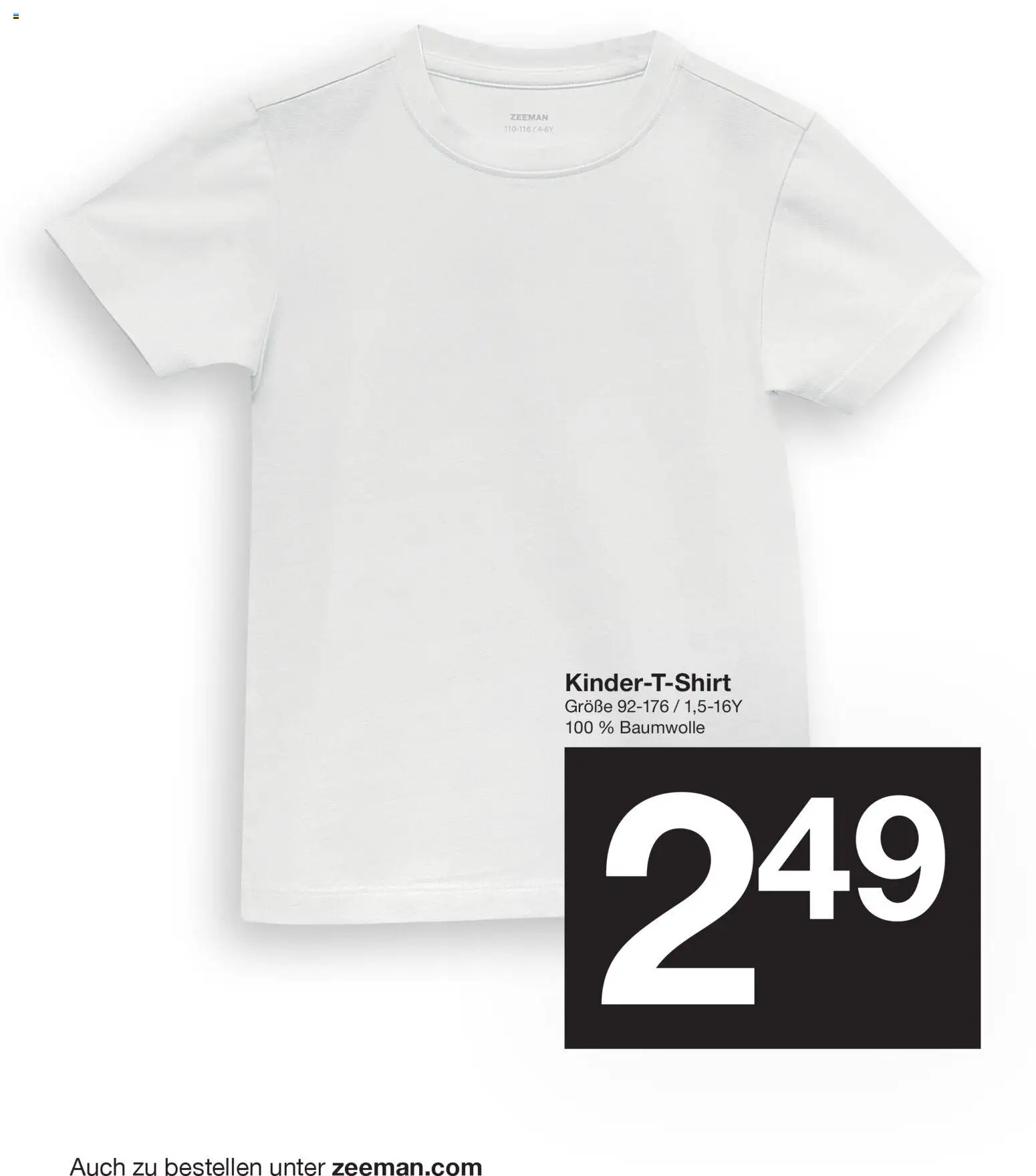 Zeeman Prospekt 	 - Seite 18 - gültig ab 28.02.2026