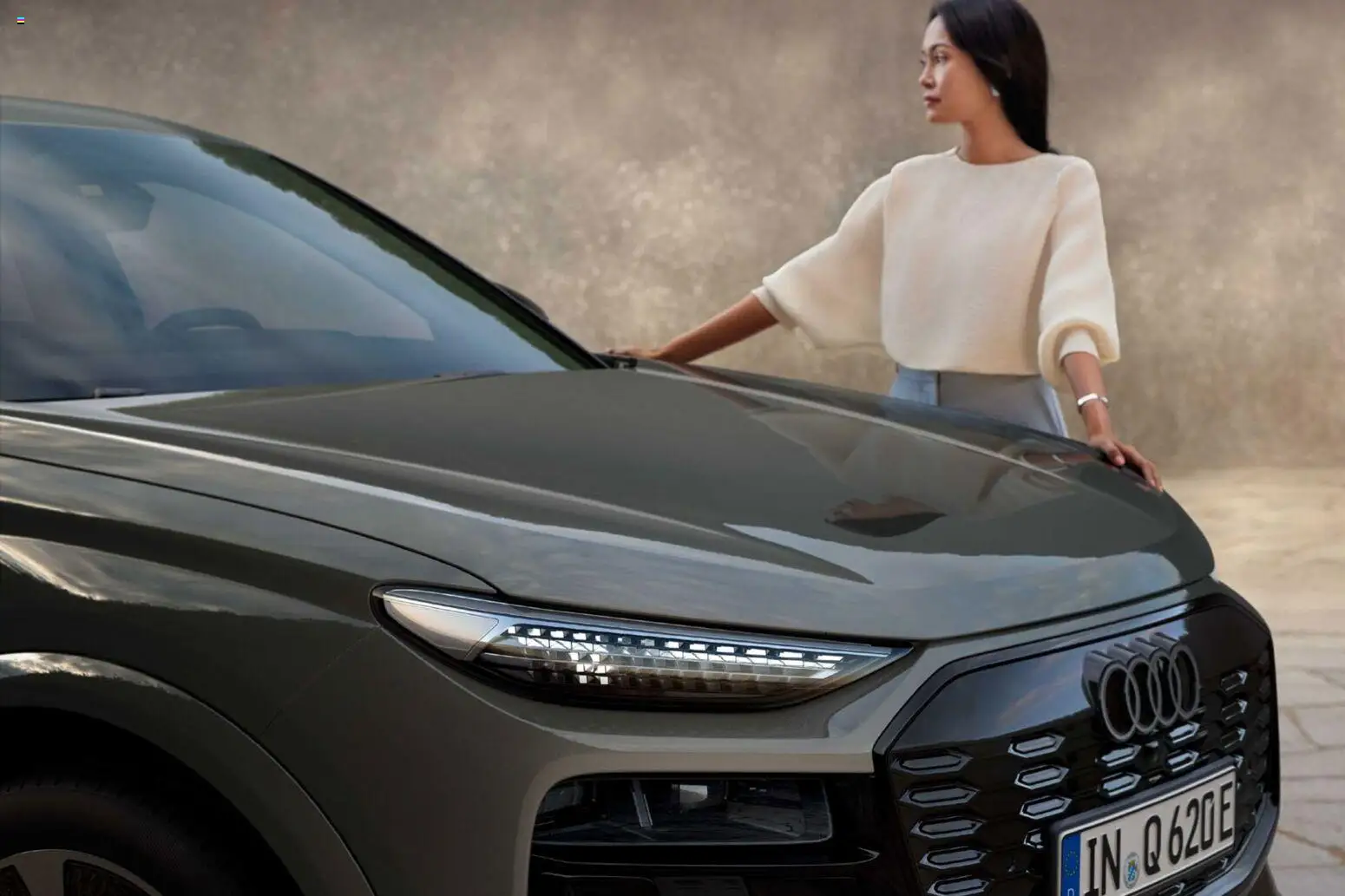 Audi Prospekt 	 - Seite 51 - gültig ab 28.10.2025