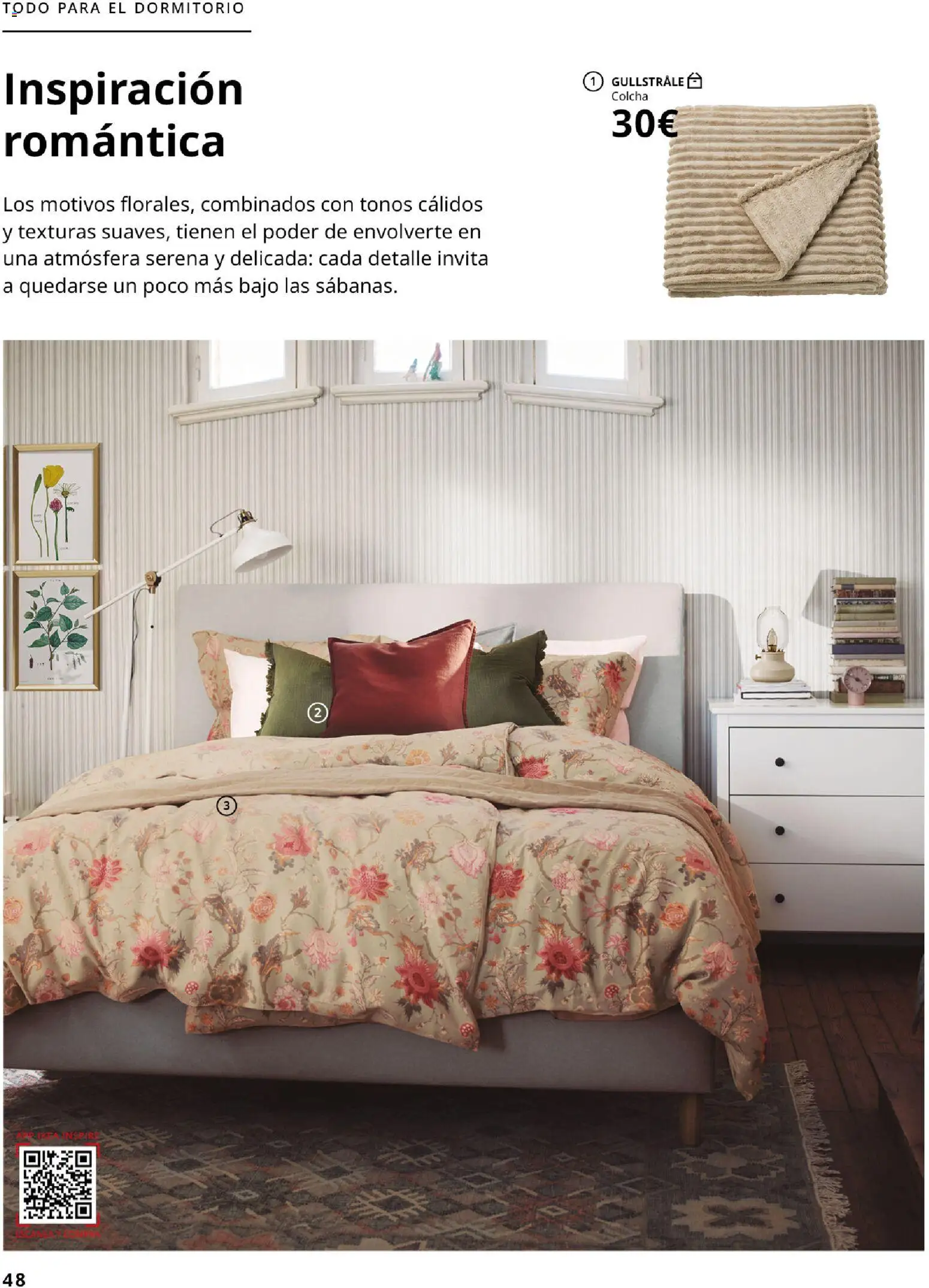 Catálogo IKEA Accesorios y decoración - Página de 48 - Válido desde 01/02/2026