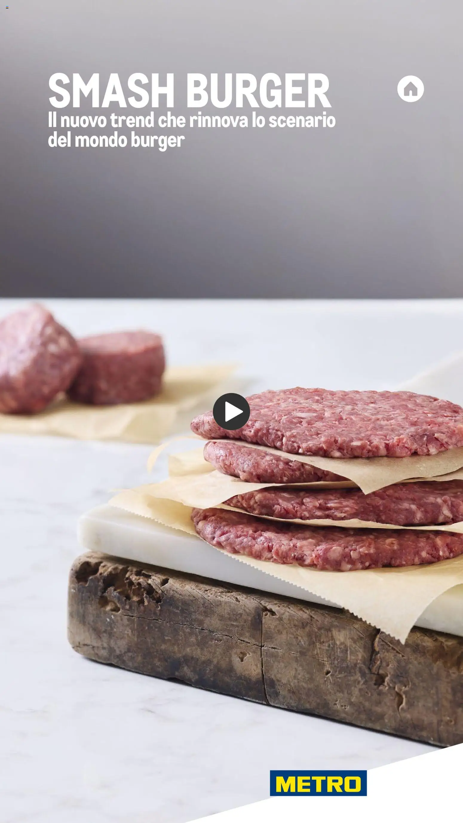 Metro Carne catalogo - pagina 19 - valido dal 26/11/2025