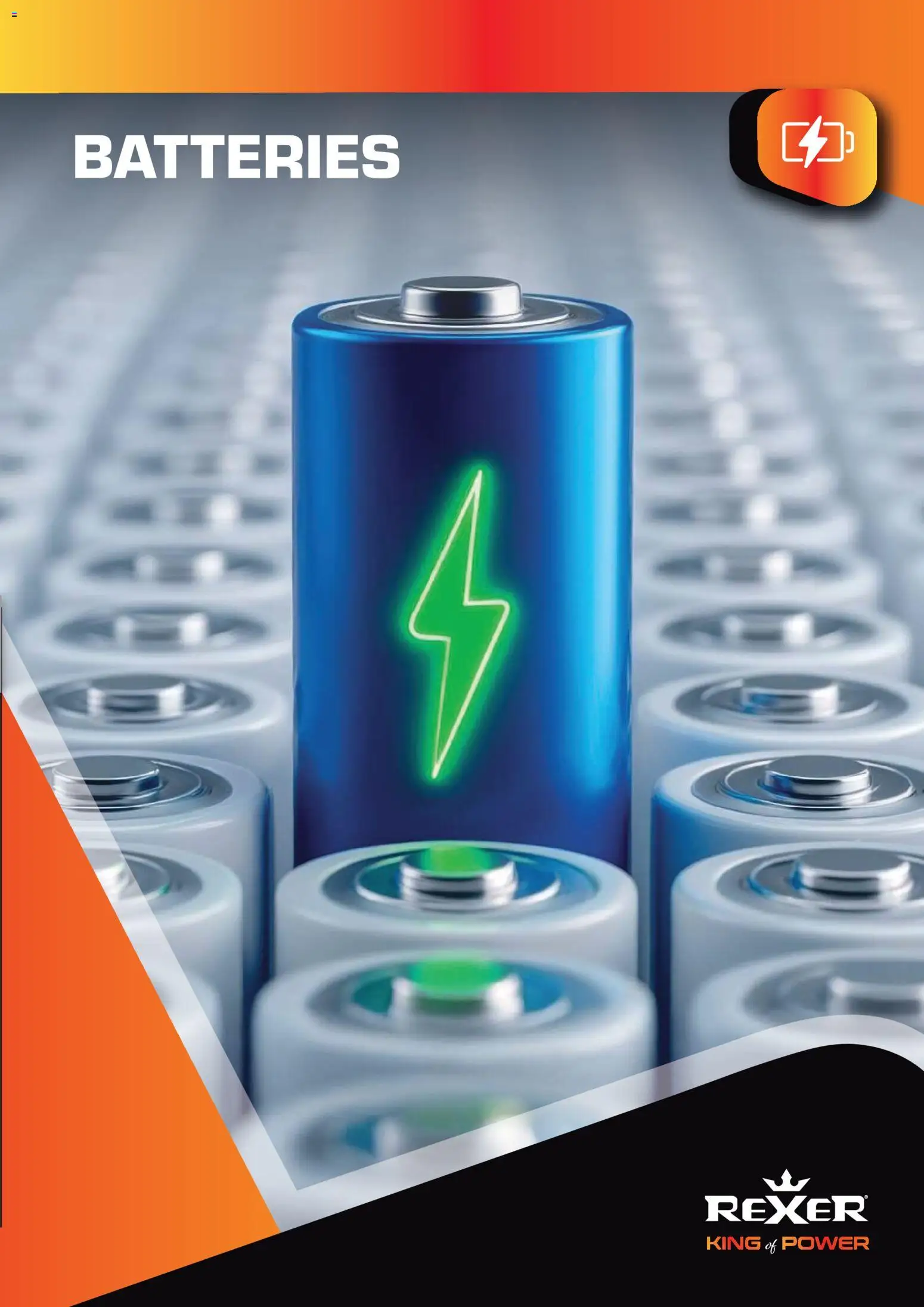 GBC Rexer catalogo - pagina 61 - valido dal 12/02/2026