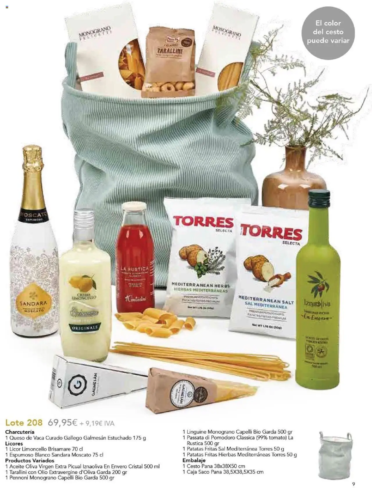 E.Leclerc Regalos de Navidad 2025 - Página de 11 - Válido desde 10/10/2025