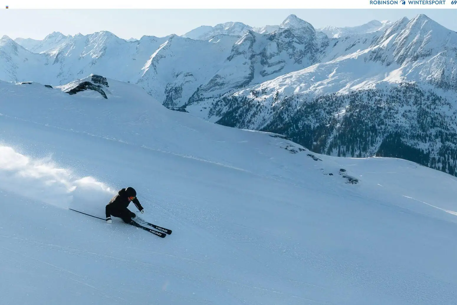 Aida ROBINSON Ganzjahreskatalog 2025/26 - Seite 69 - gültig ab 30.10.2025