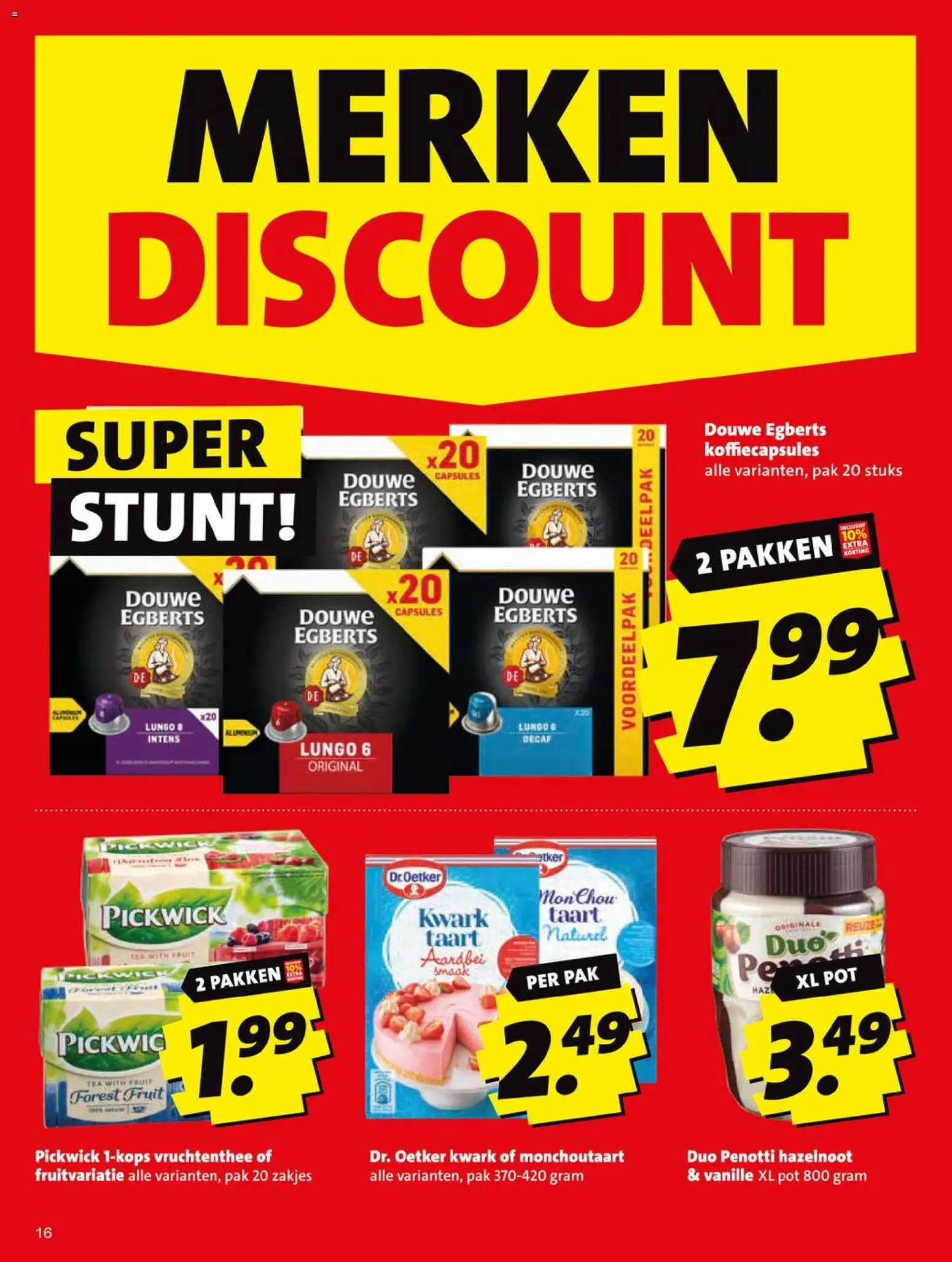 Boni folder week 14 - page 16- valid from 30-03-2026