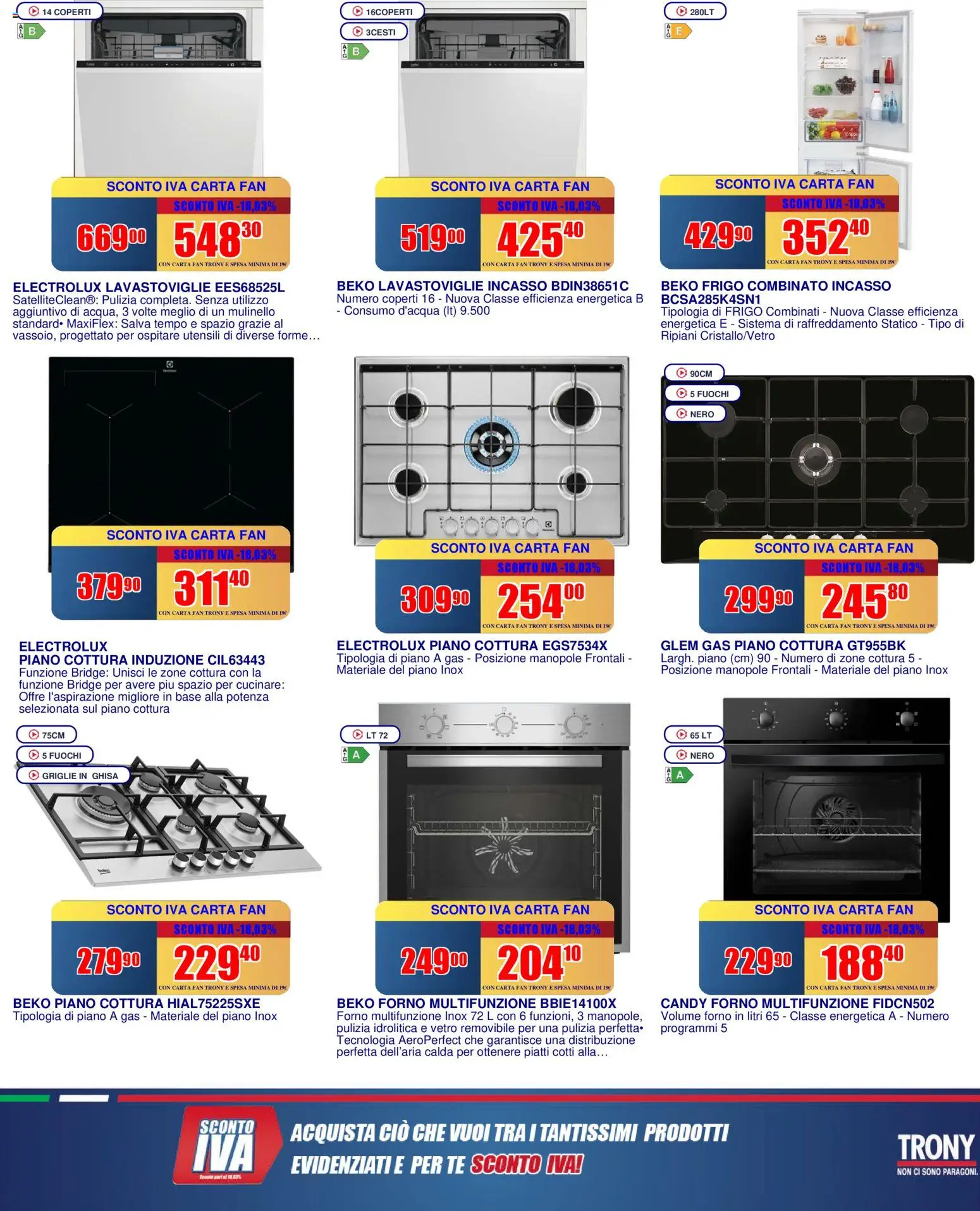 Trony volantino - pagina 4 - valido dal 02/04/2026