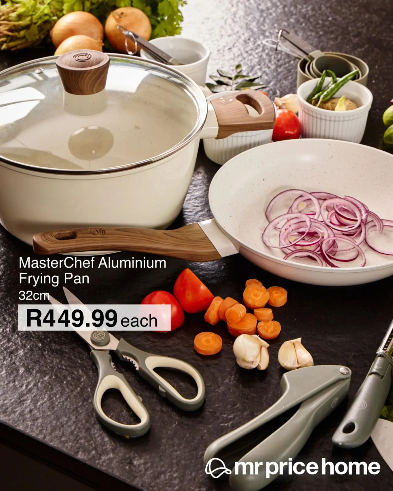 MRP Home Kitchen Specials - page 1- valid from 27/01/2026