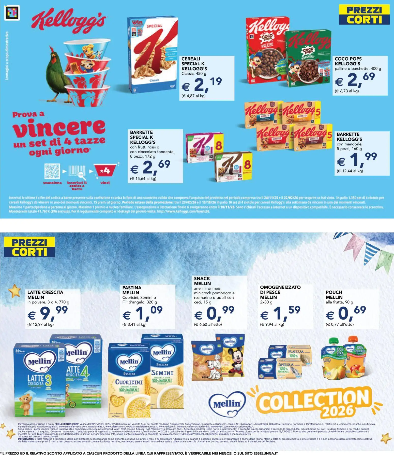 Esselunga S volantino - pagina 27 - valido dal 23/03/2026